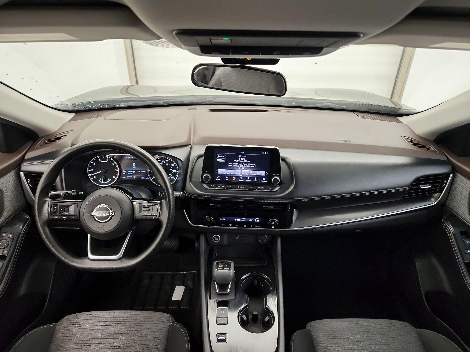 Thumbnail: 2022 Nissan Rogue - 9