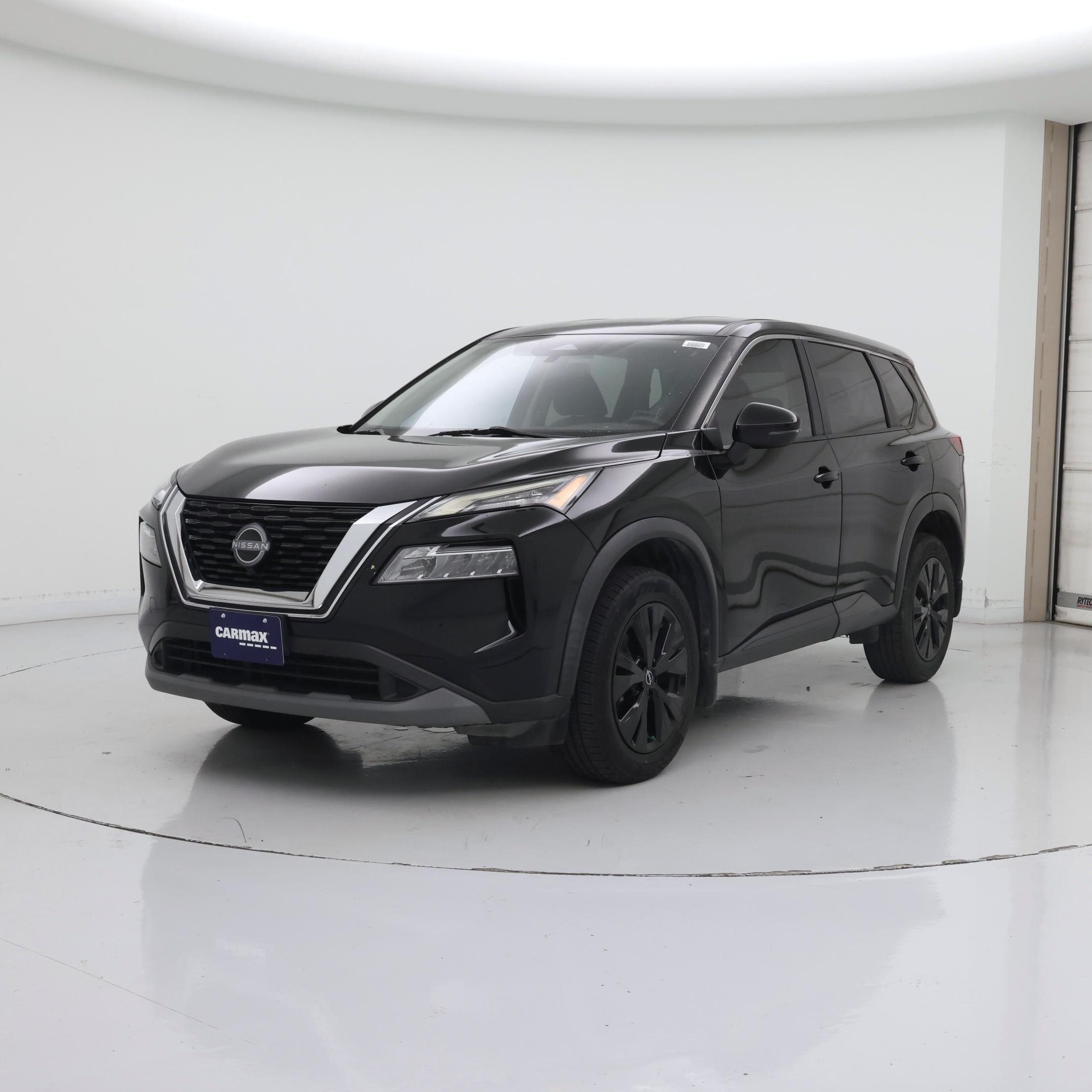 Thumbnail: 2022 Nissan Rogue - 4