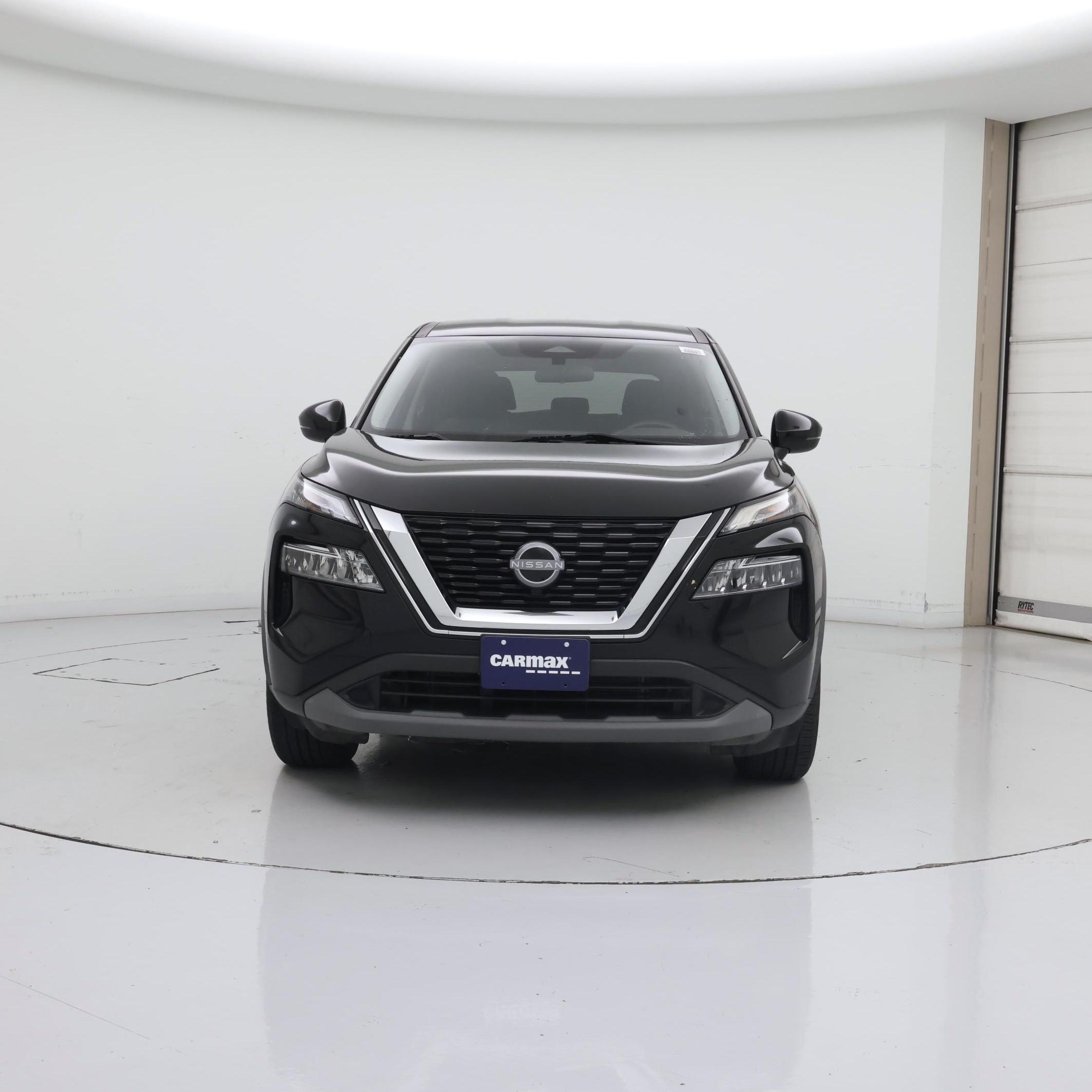 Thumbnail: 2022 Nissan Rogue - 5