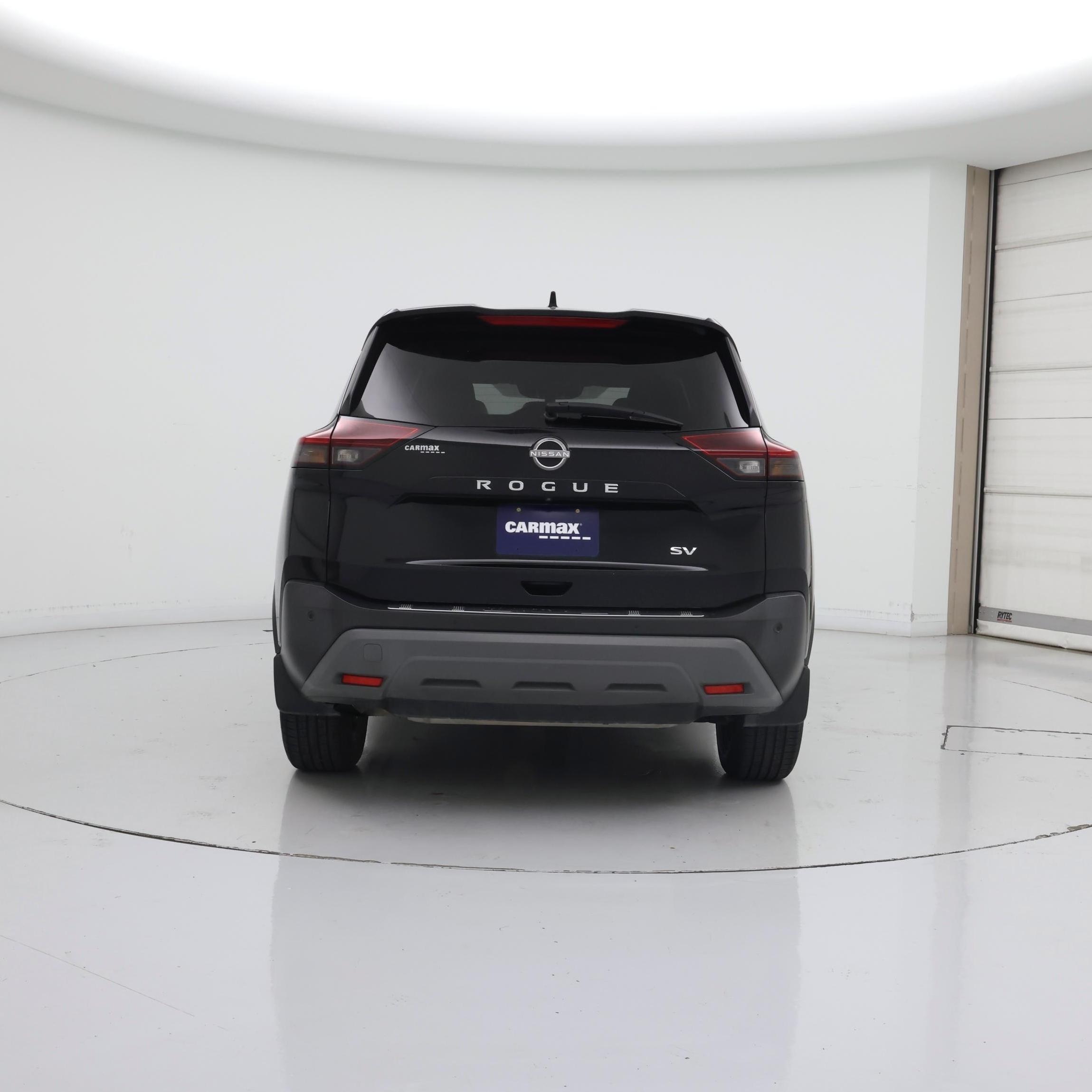 Thumbnail: 2022 Nissan Rogue - 6