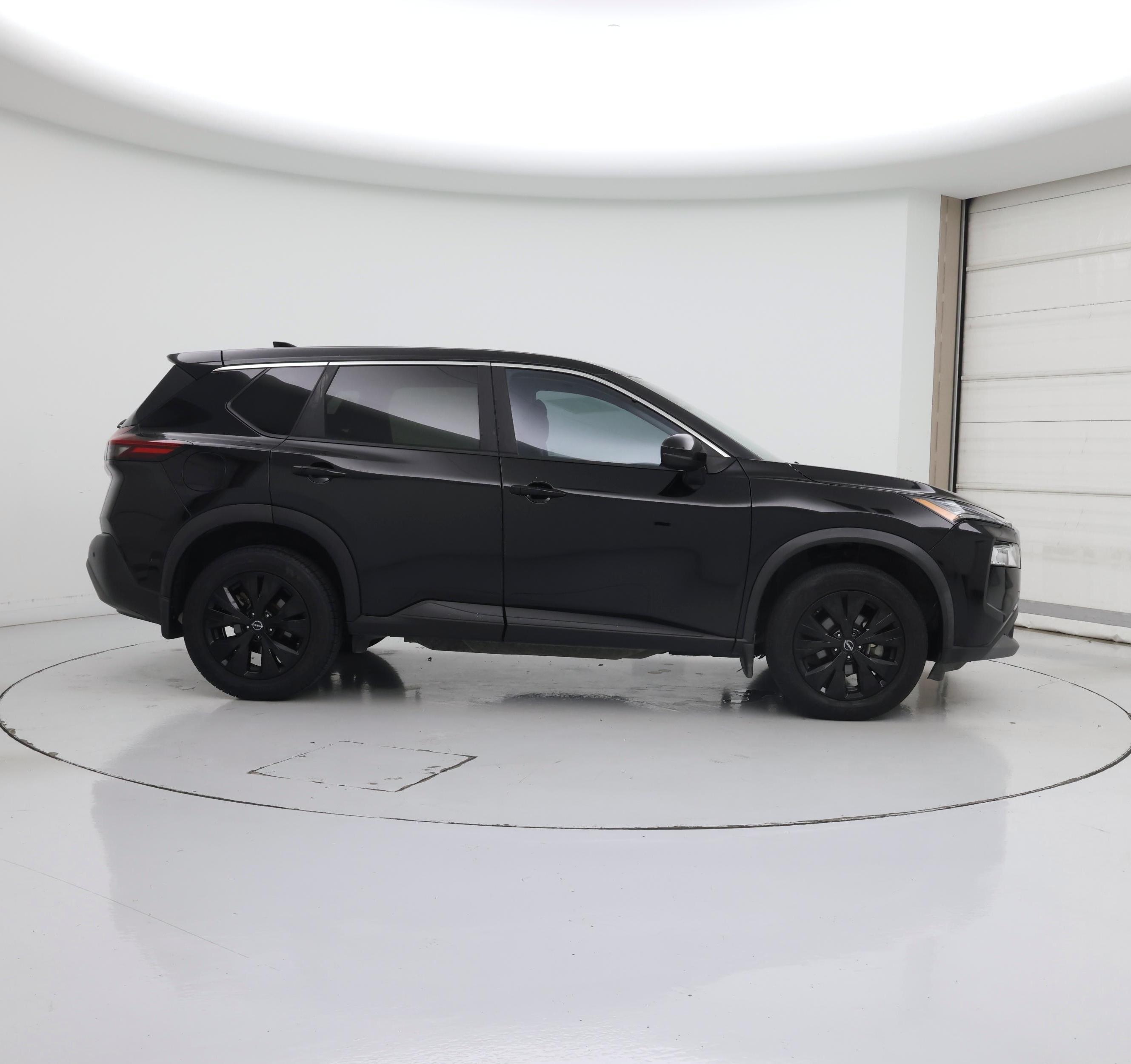 Thumbnail: 2022 Nissan Rogue - 7