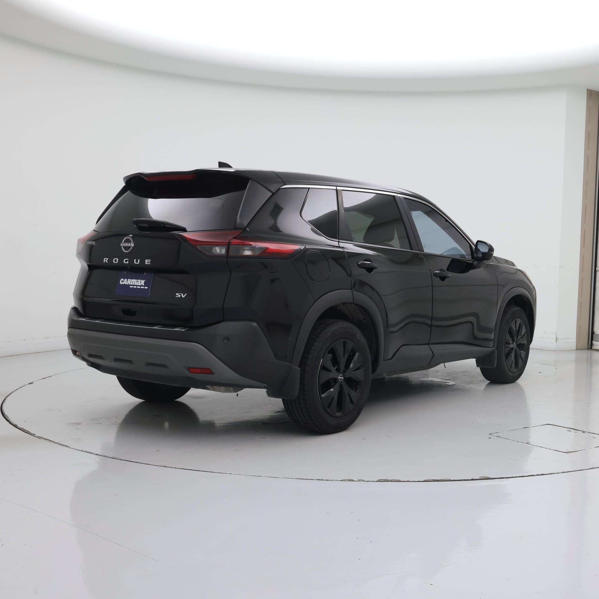 Thumbnail: 2022 Nissan Rogue - 8