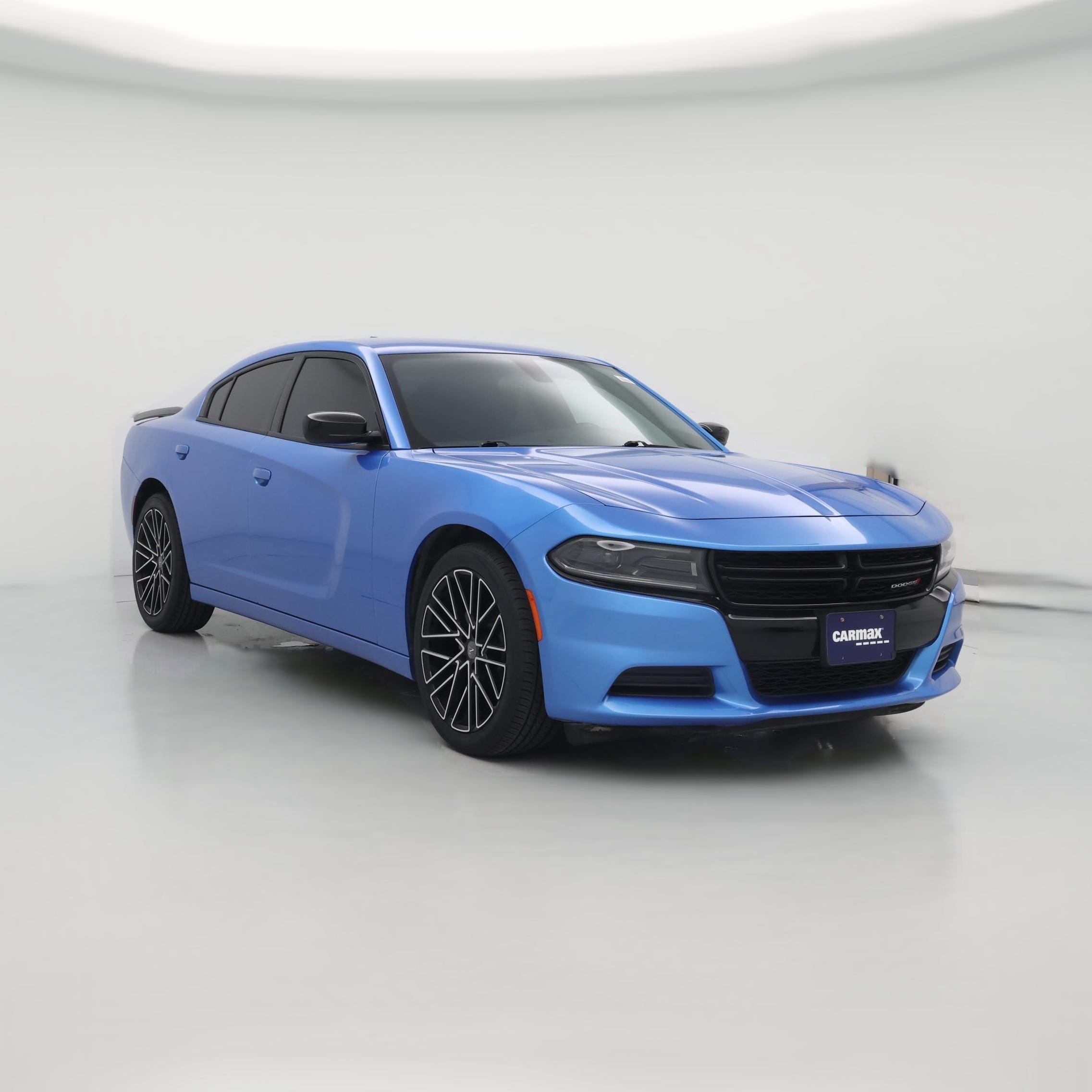 Thumbnail: 2023 Dodge Charger - 1