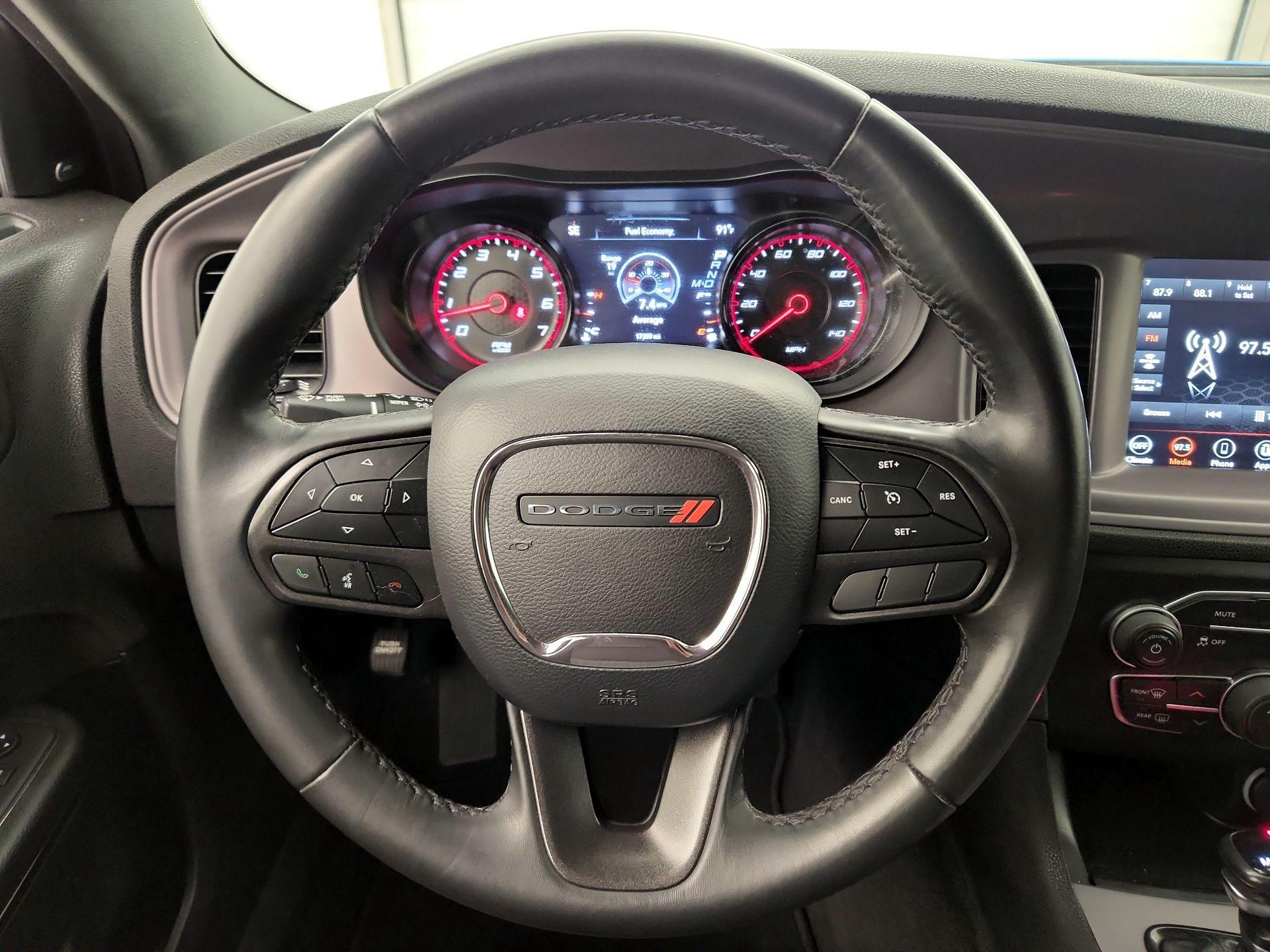 Thumbnail: 2023 Dodge Charger - 10