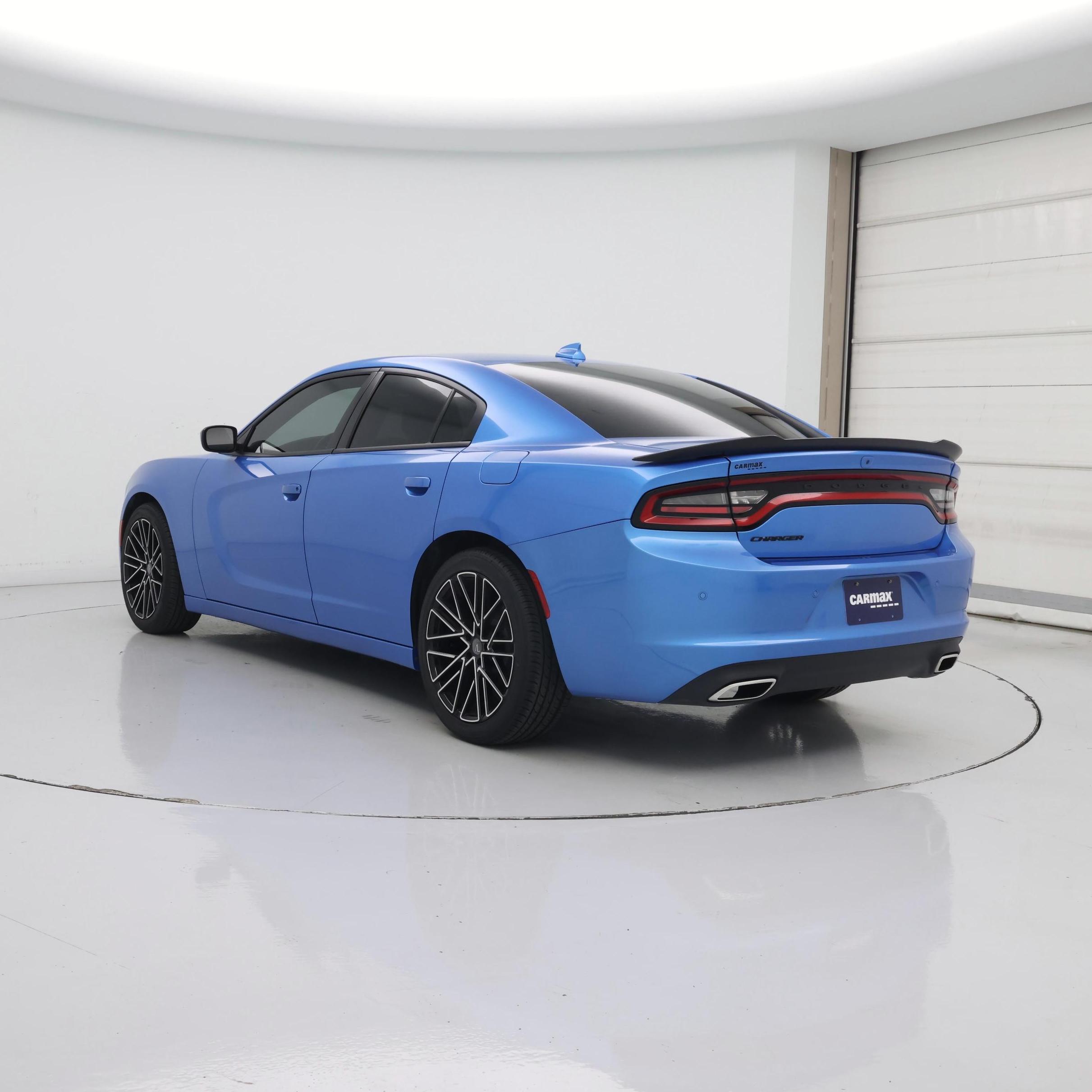 Thumbnail: 2023 Dodge Charger - 2