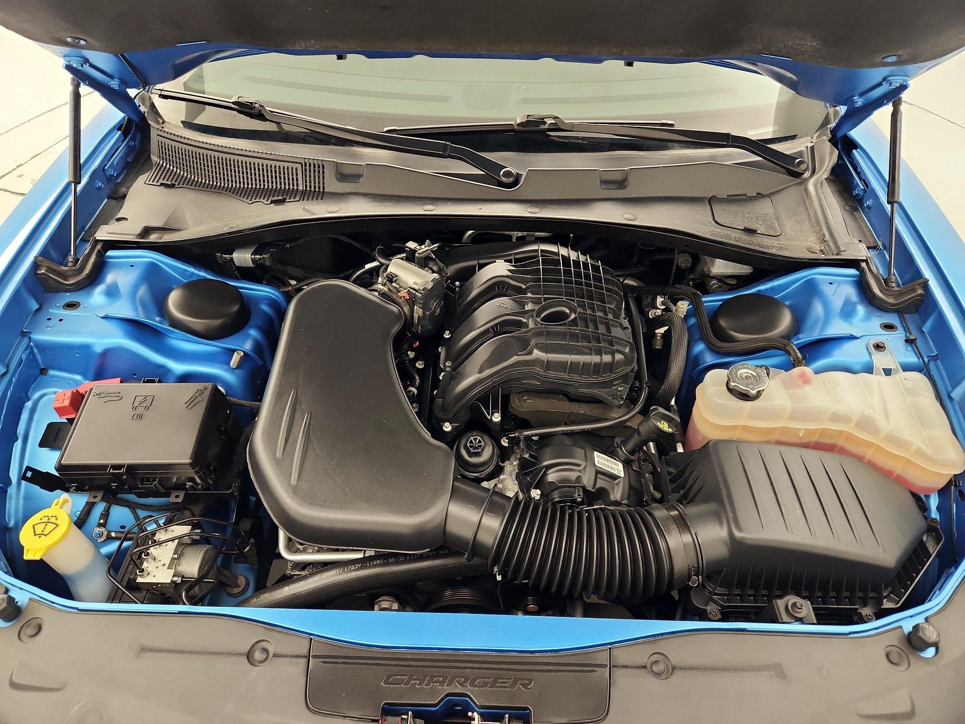 Thumbnail: 2023 Dodge Charger - 20