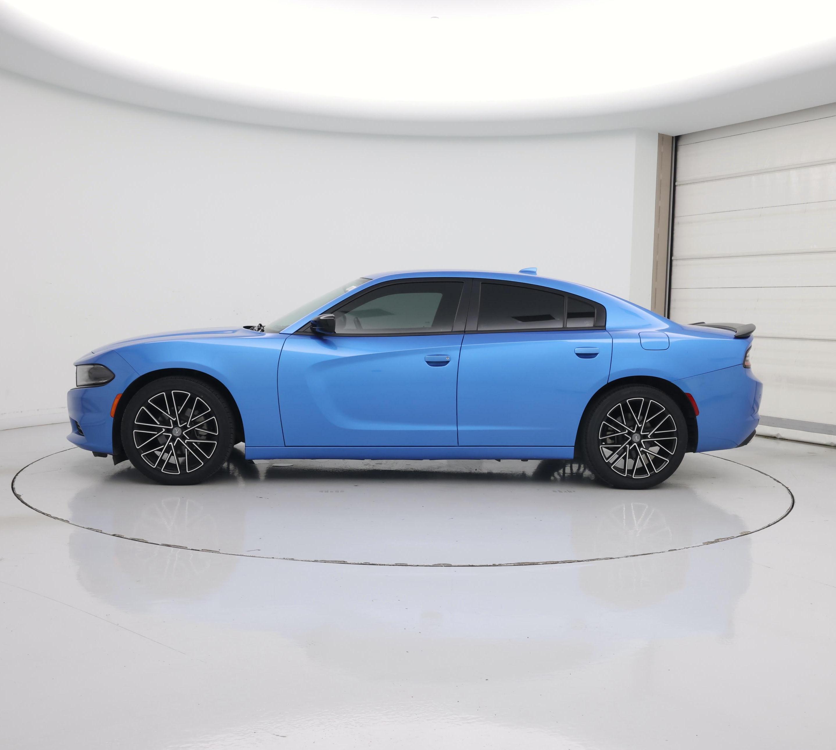 Thumbnail: 2023 Dodge Charger - 3