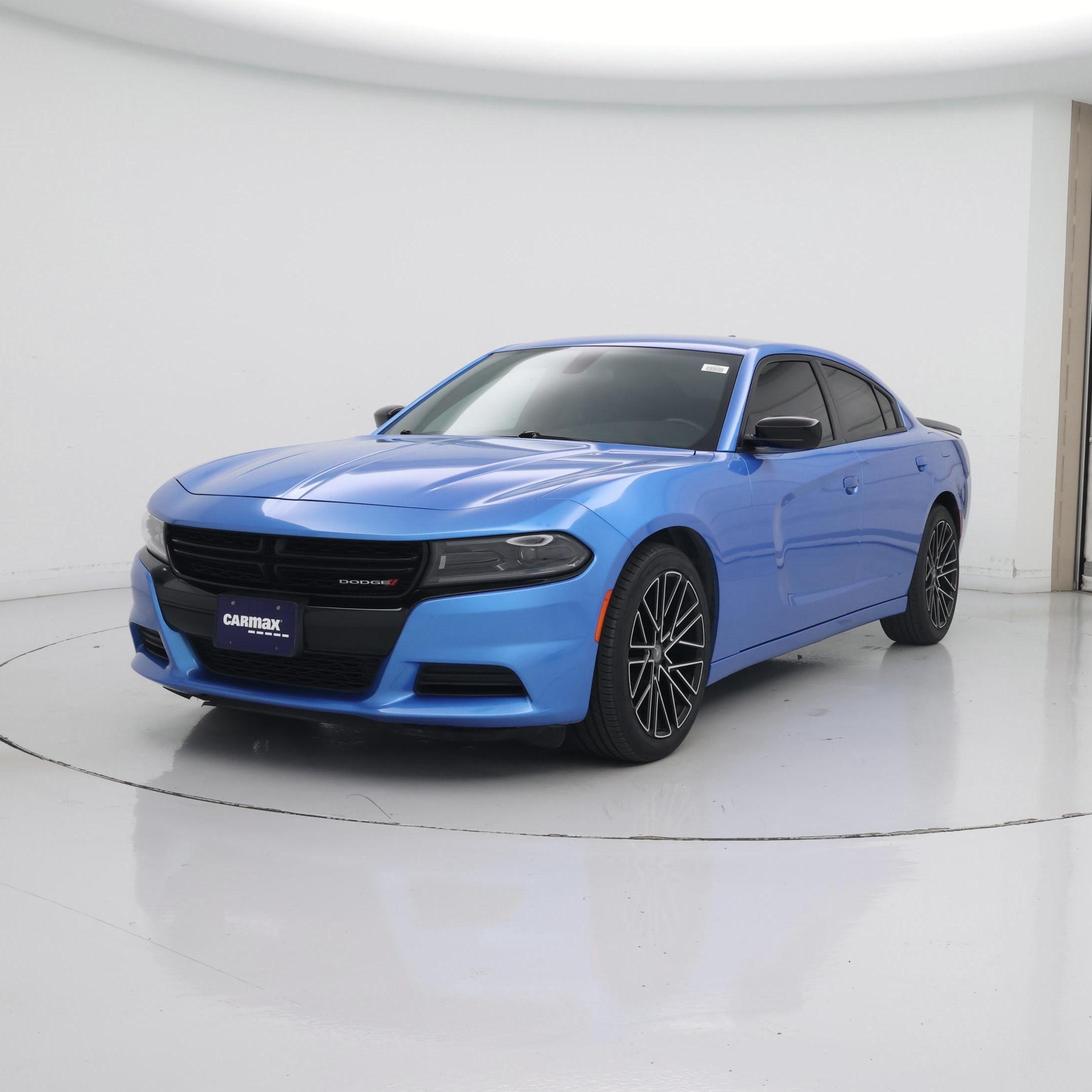 Thumbnail: 2023 Dodge Charger - 4