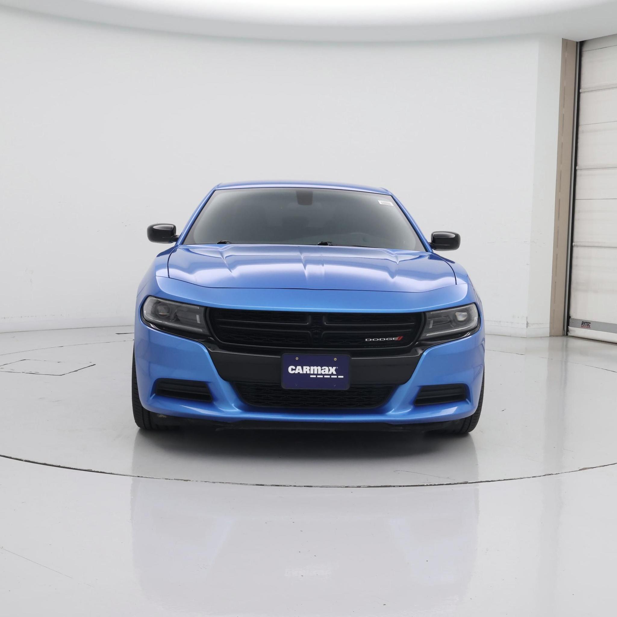 Thumbnail: 2023 Dodge Charger - 5