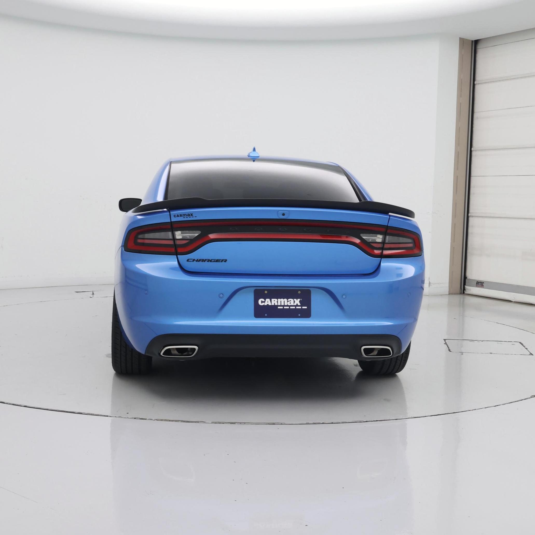 Thumbnail: 2023 Dodge Charger - 6