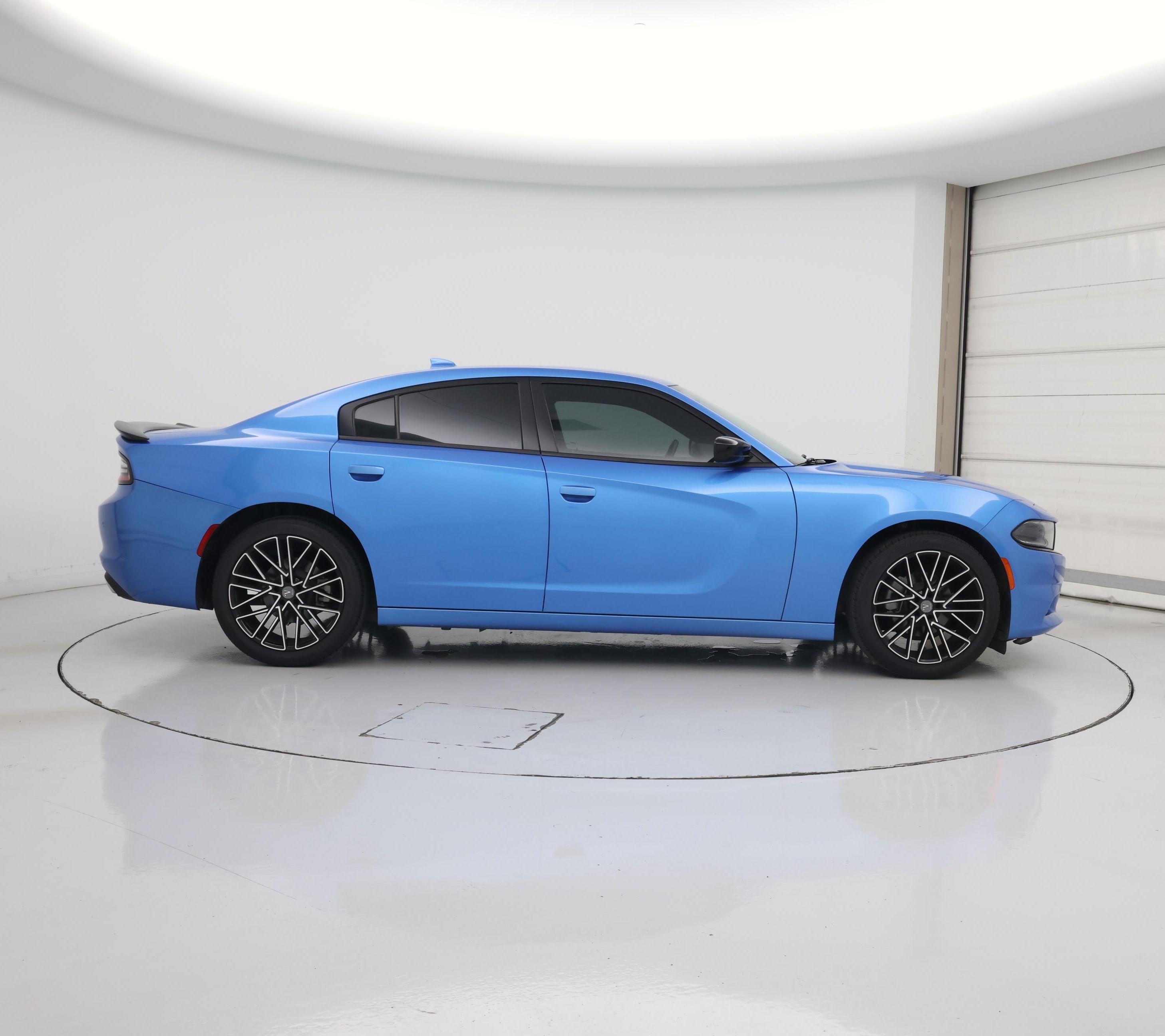 Thumbnail: 2023 Dodge Charger - 7