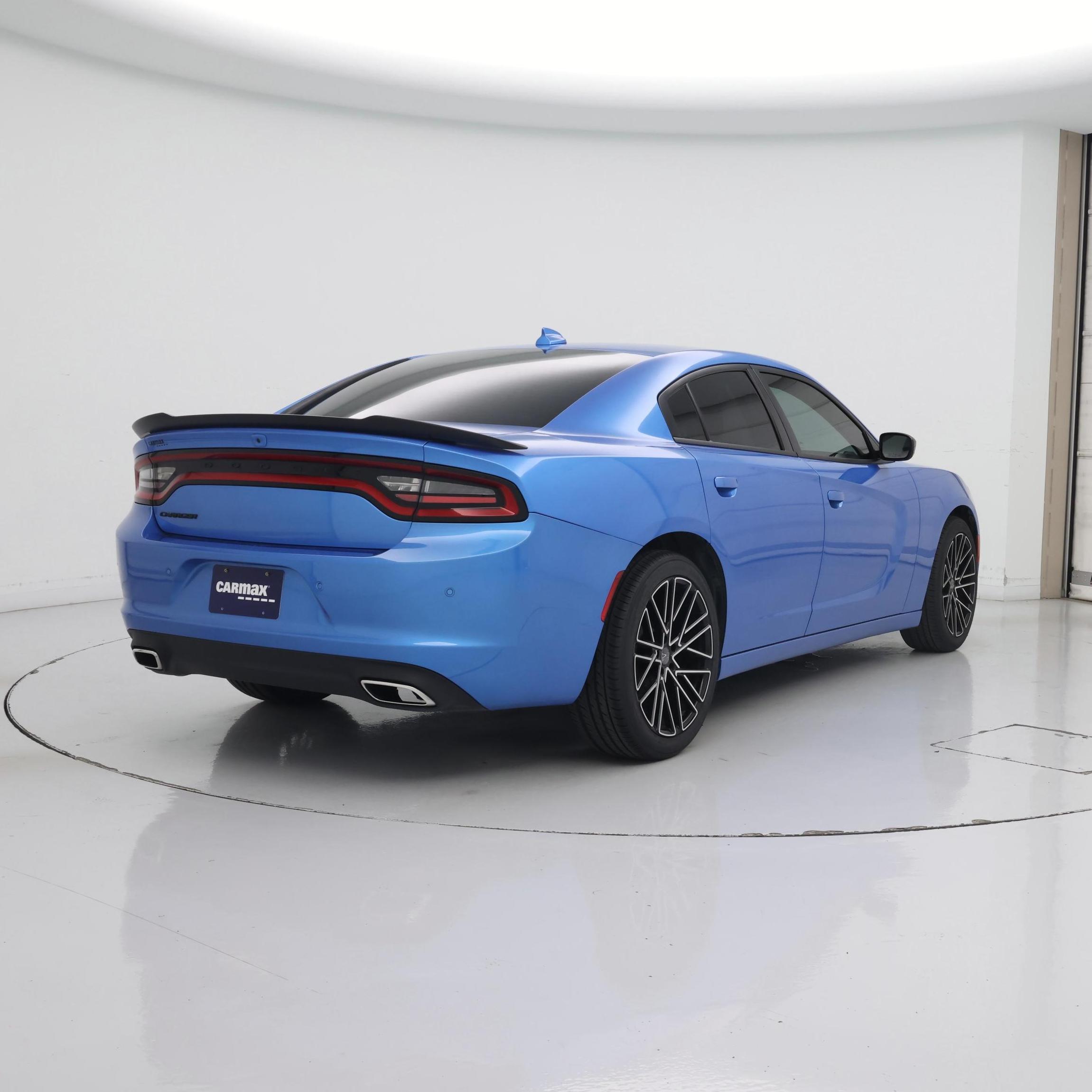 Thumbnail: 2023 Dodge Charger - 8