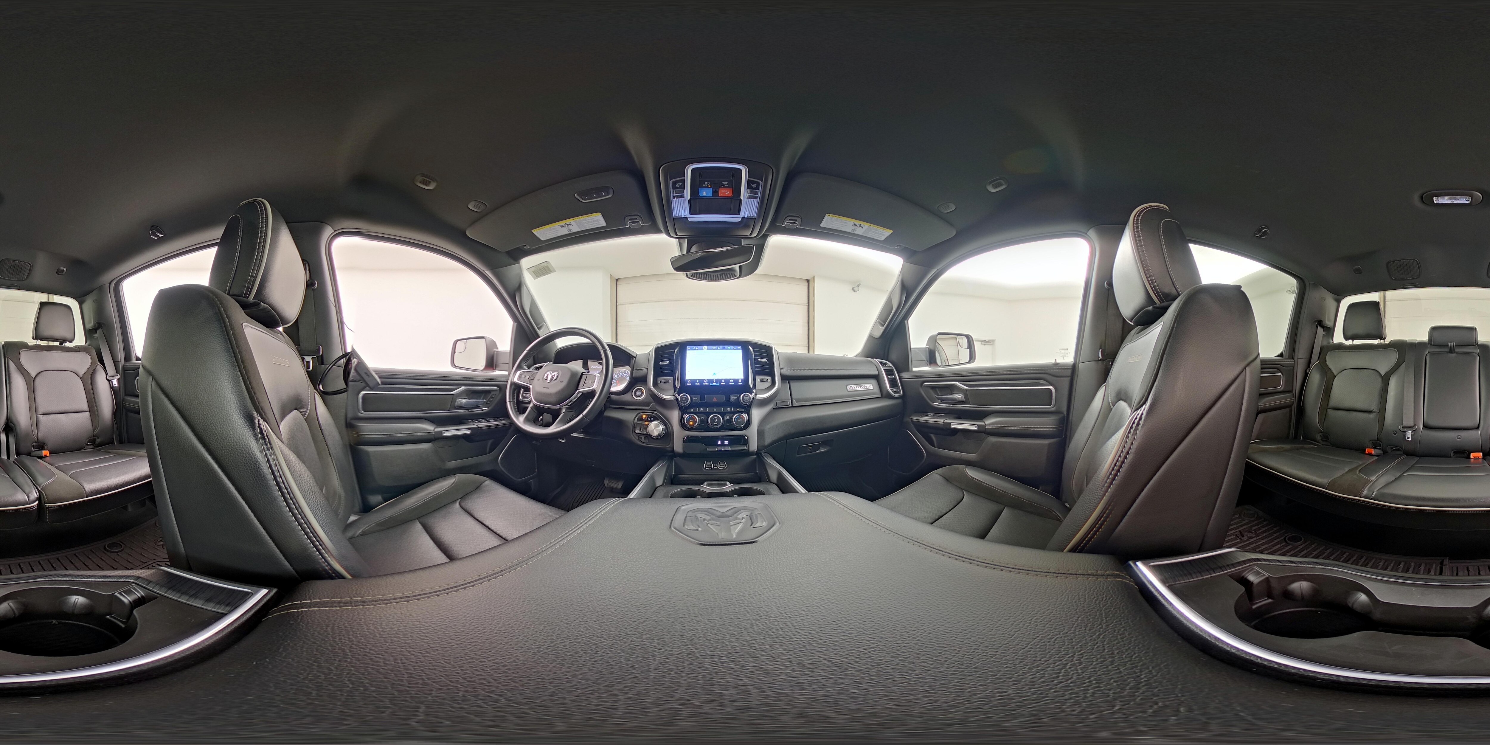 2023 RAM Ram 1500 Pickup Laramie - Photo 25
