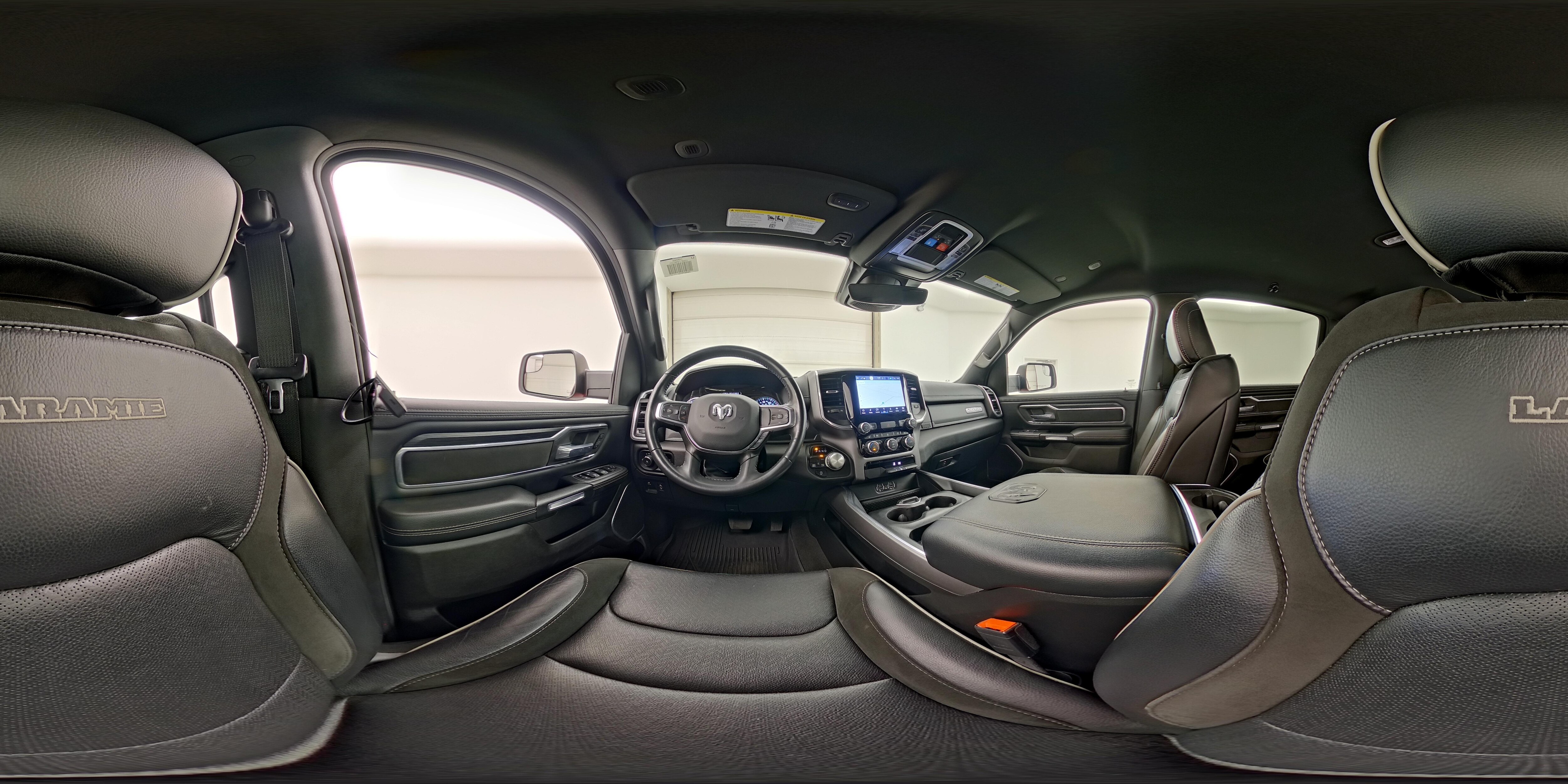 2023 RAM Ram 1500 Pickup Laramie - Photo 27