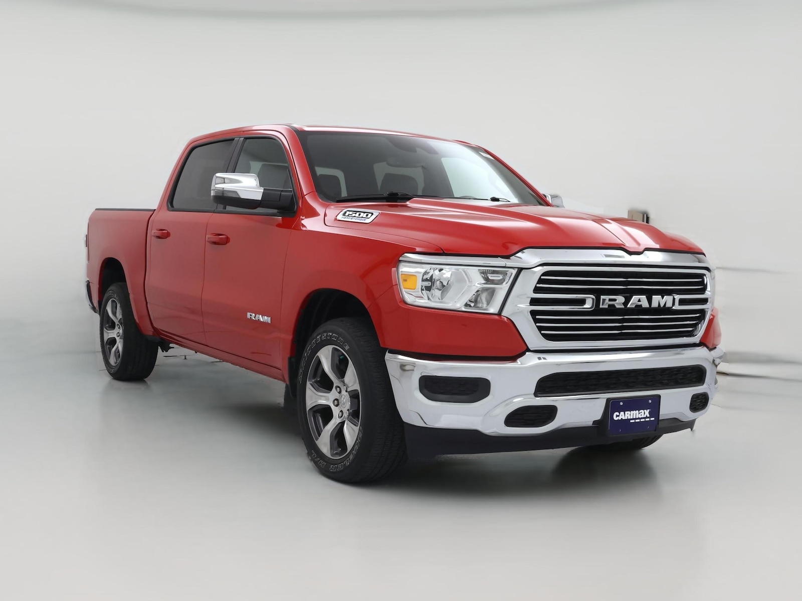 2023 RAM Ram 1500 Pickup