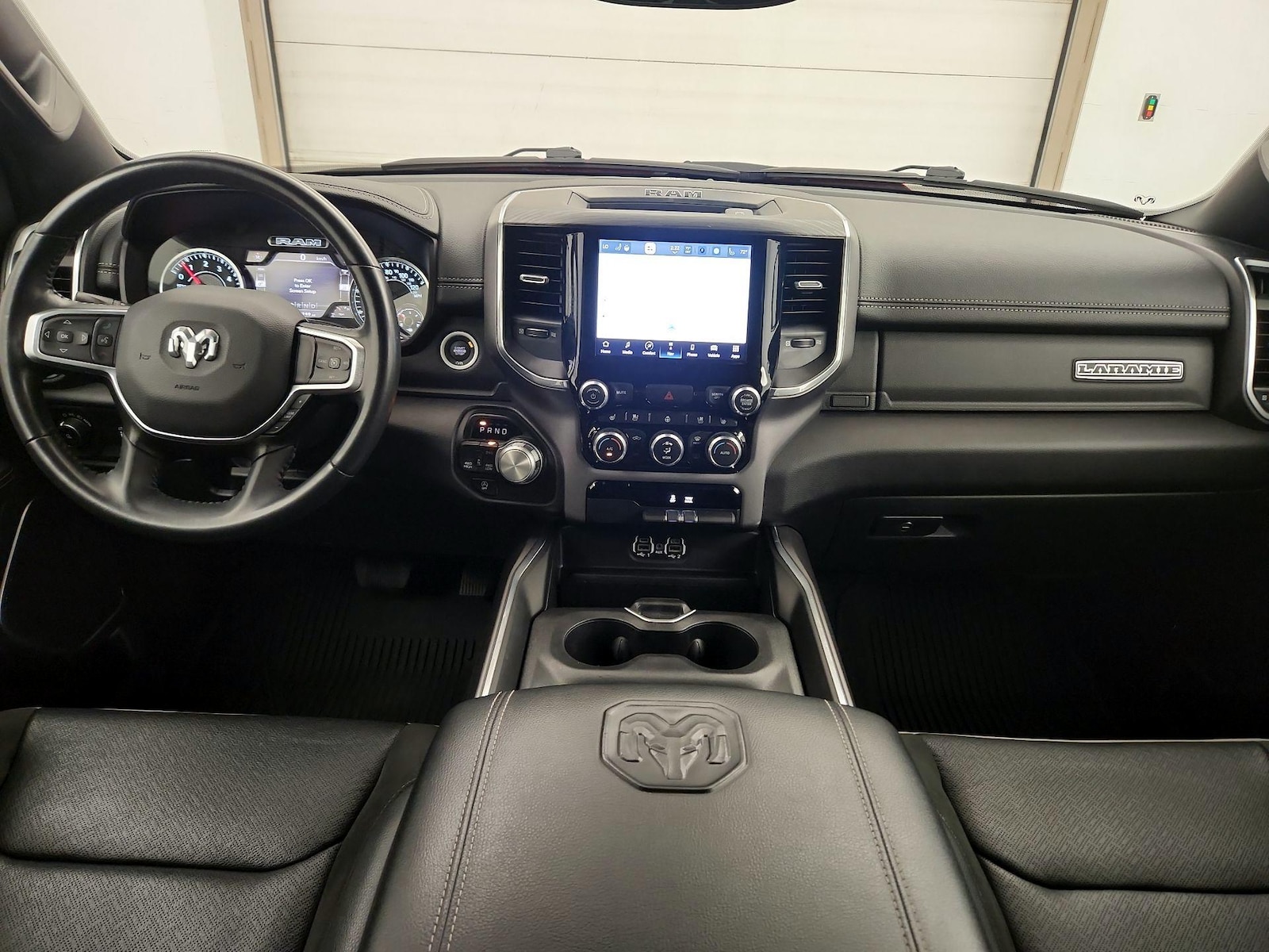 2023 RAM Ram 1500 Pickup Laramie - Photo 10