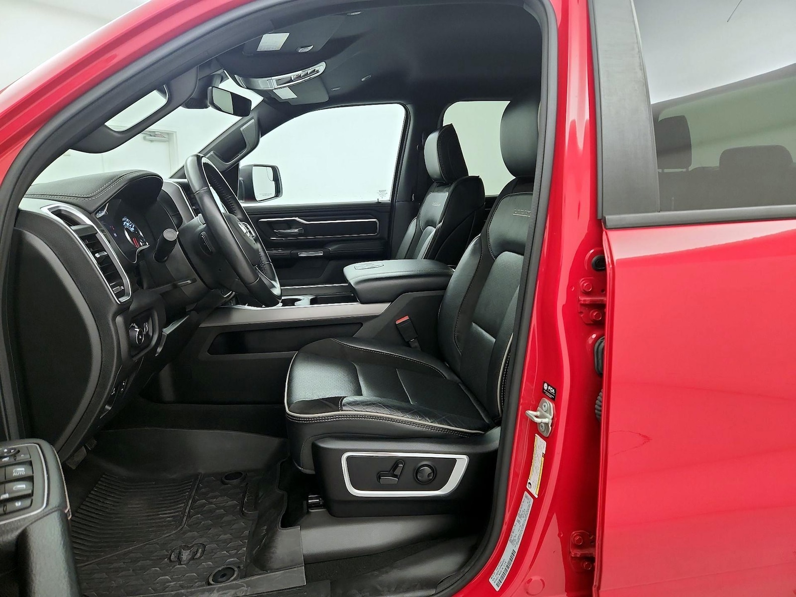 2023 RAM Ram 1500 Pickup Laramie - Photo 12