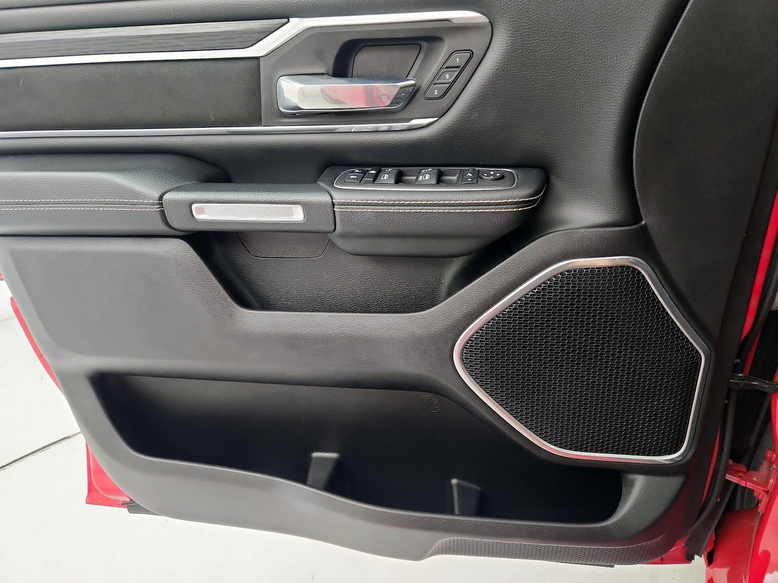 2023 RAM Ram 1500 Pickup Laramie - Photo 13