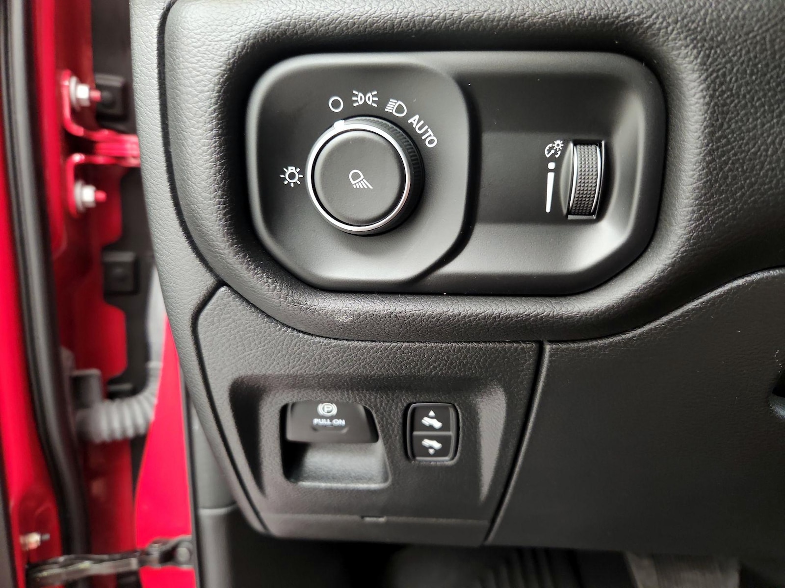2023 RAM Ram 1500 Pickup Laramie - Photo 14