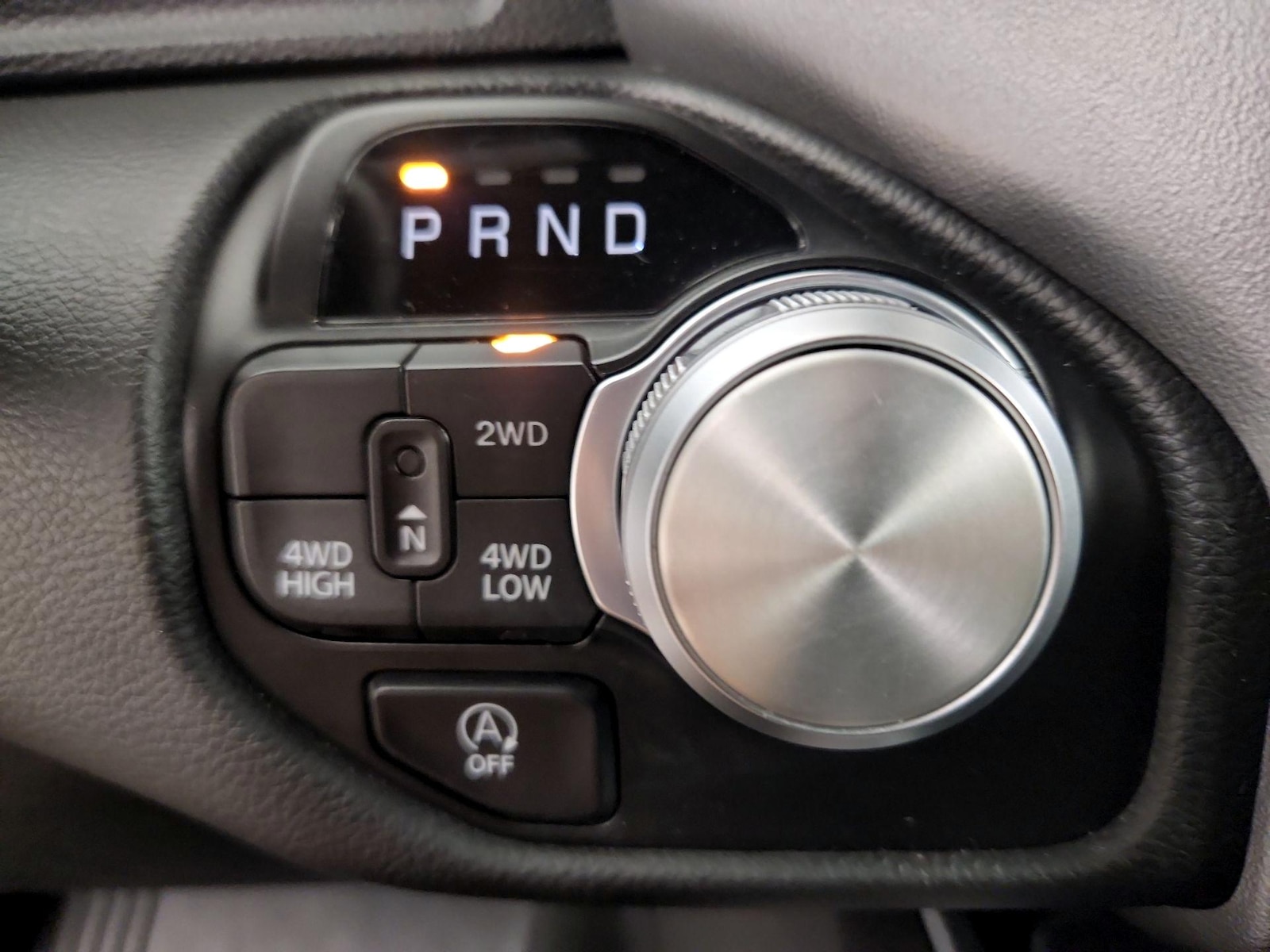 2023 RAM Ram 1500 Pickup Laramie - Photo 19