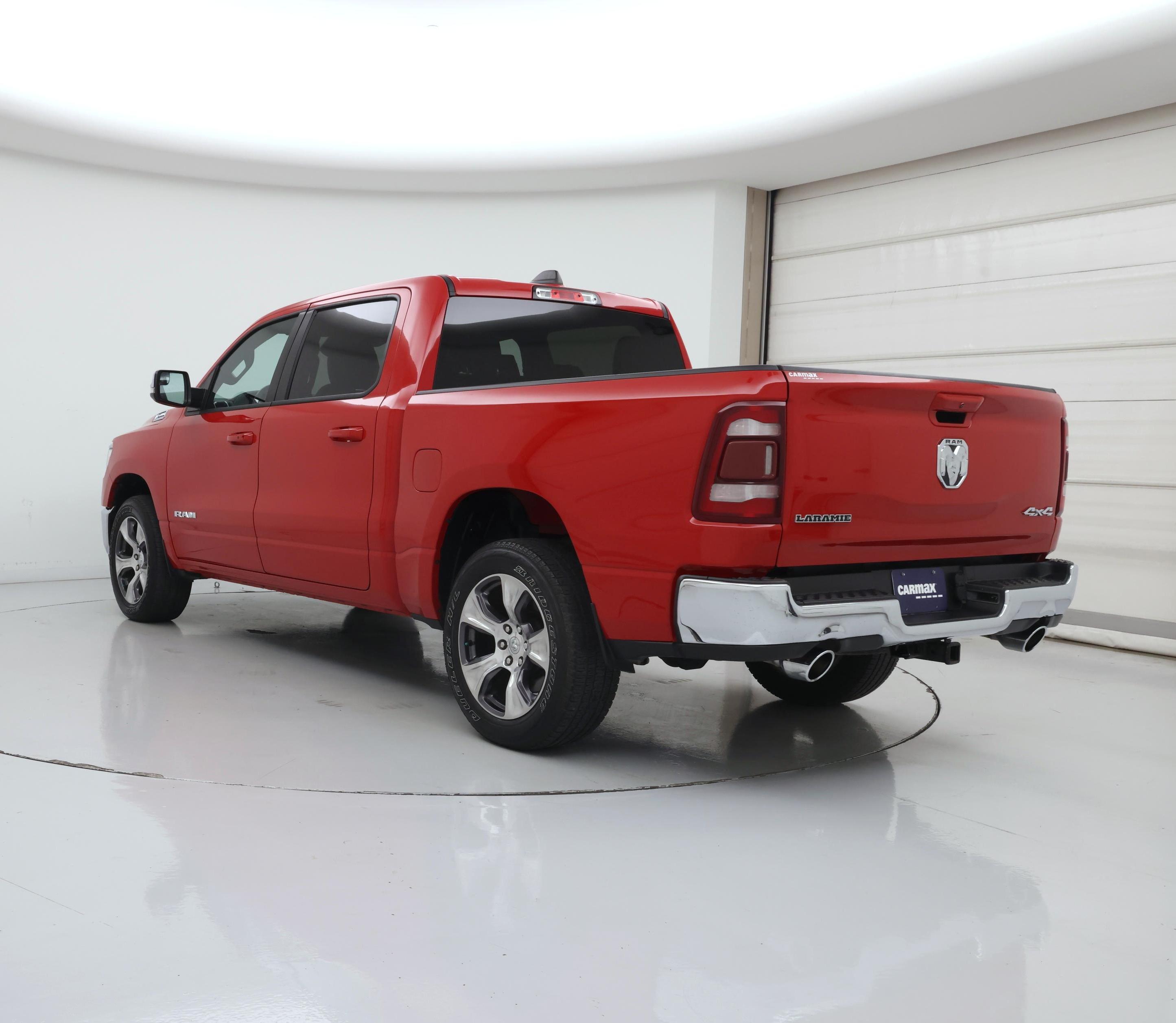 Thumbnail: 2023 RAM 1500 - 2