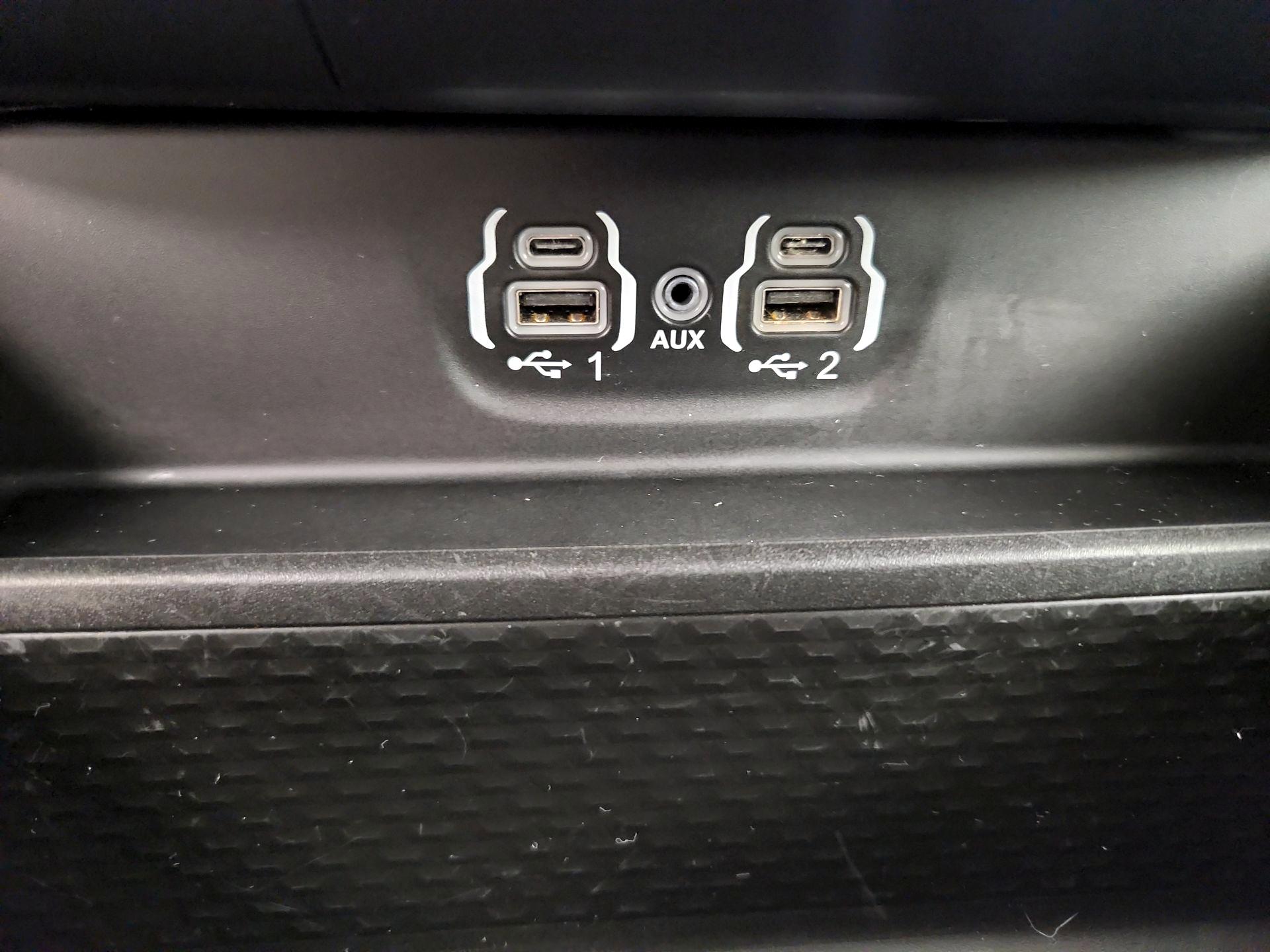 Thumbnail: 2023 RAM 1500 - 19