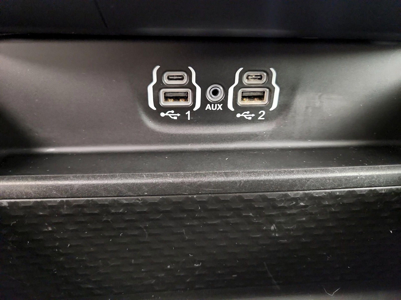 2023 RAM Ram 1500 Pickup Laramie - Photo 20