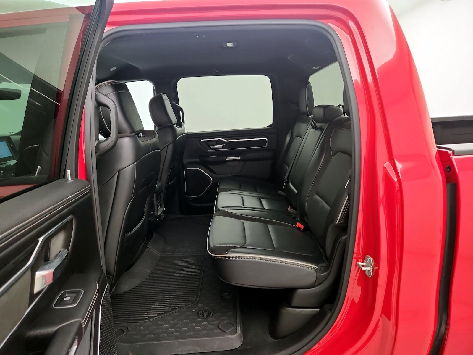 2023 RAM Ram 1500 Pickup Laramie - Photo 21
