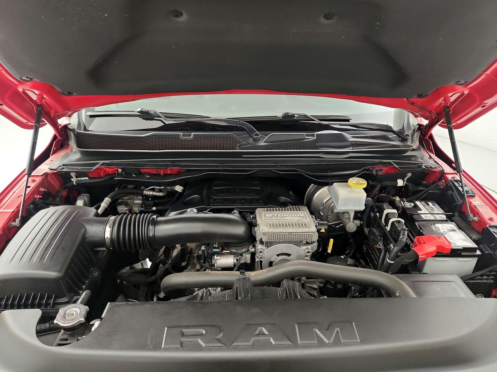2023 RAM Ram 1500 Pickup Laramie - Photo 23