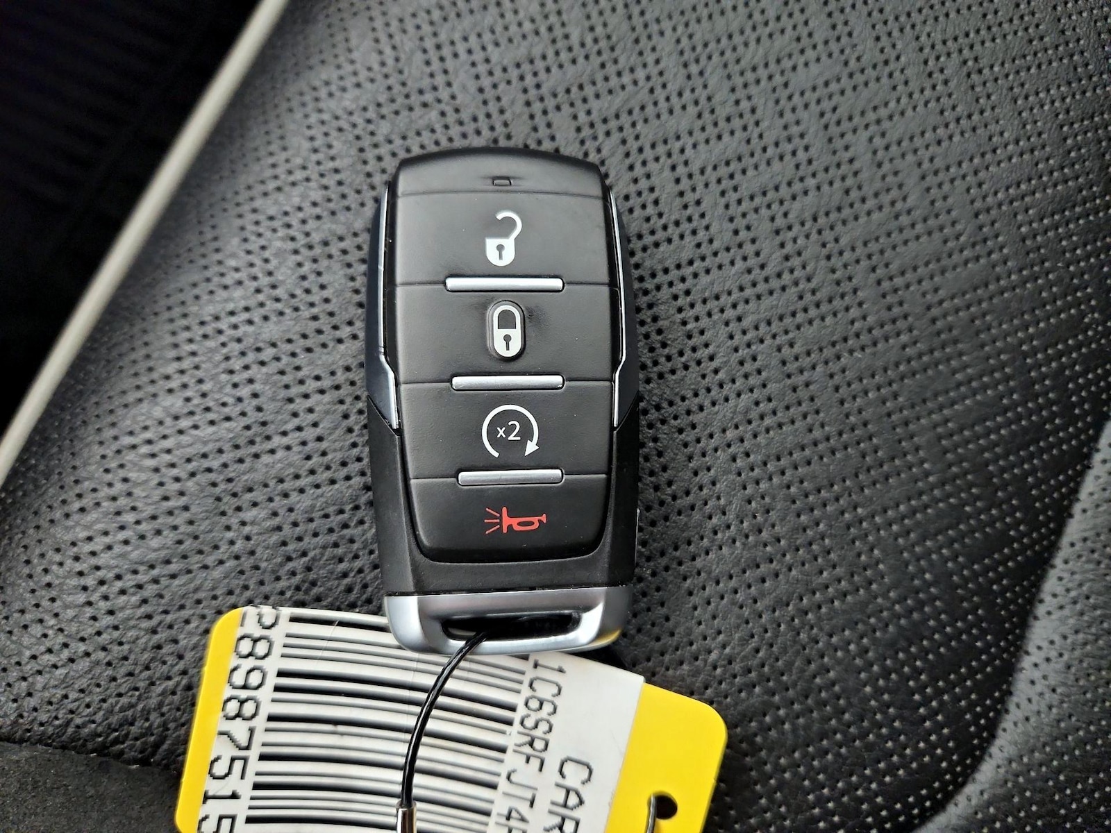 2023 RAM Ram 1500 Pickup Laramie - Photo 24