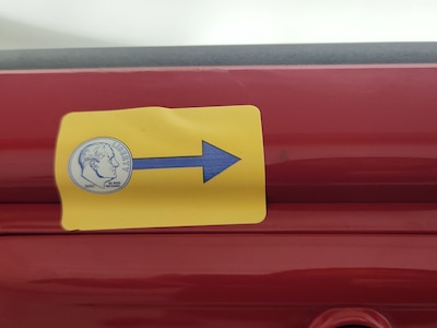 Condition detail