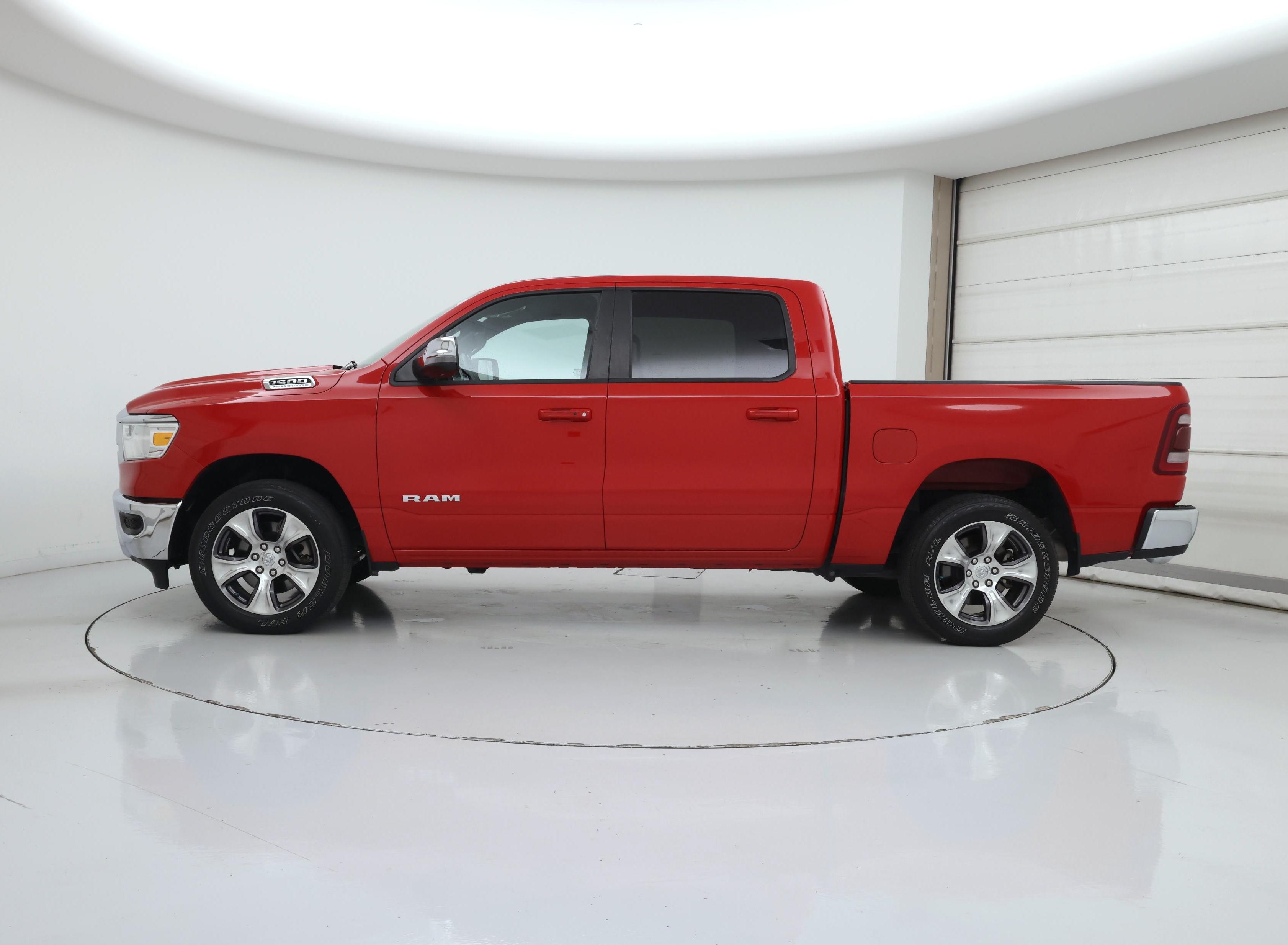 Thumbnail: 2023 RAM 1500 - 3