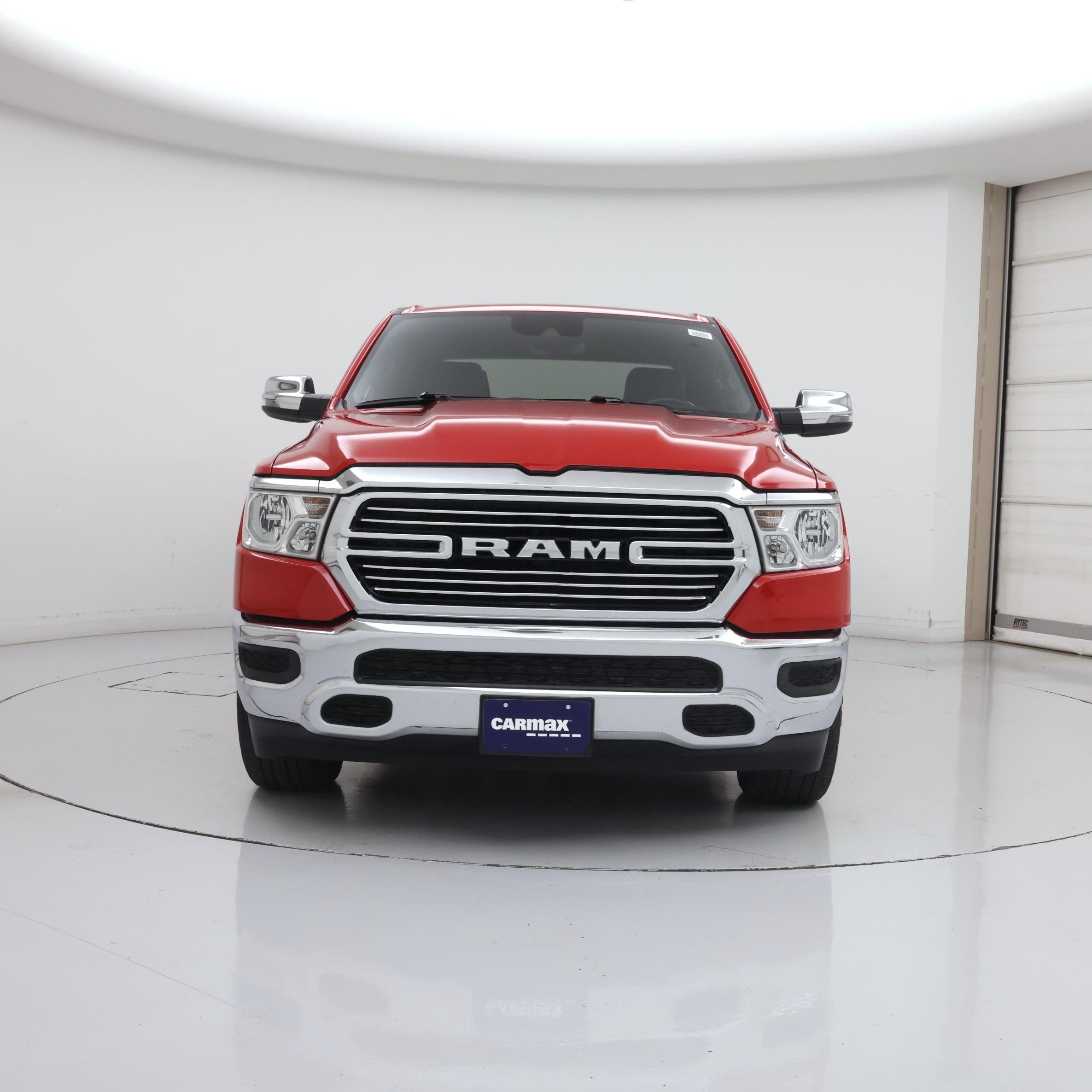 Thumbnail: 2023 RAM 1500 - 5