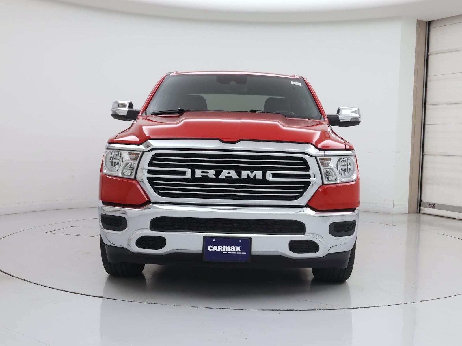 2023 RAM Ram 1500 Pickup Laramie - Photo 6