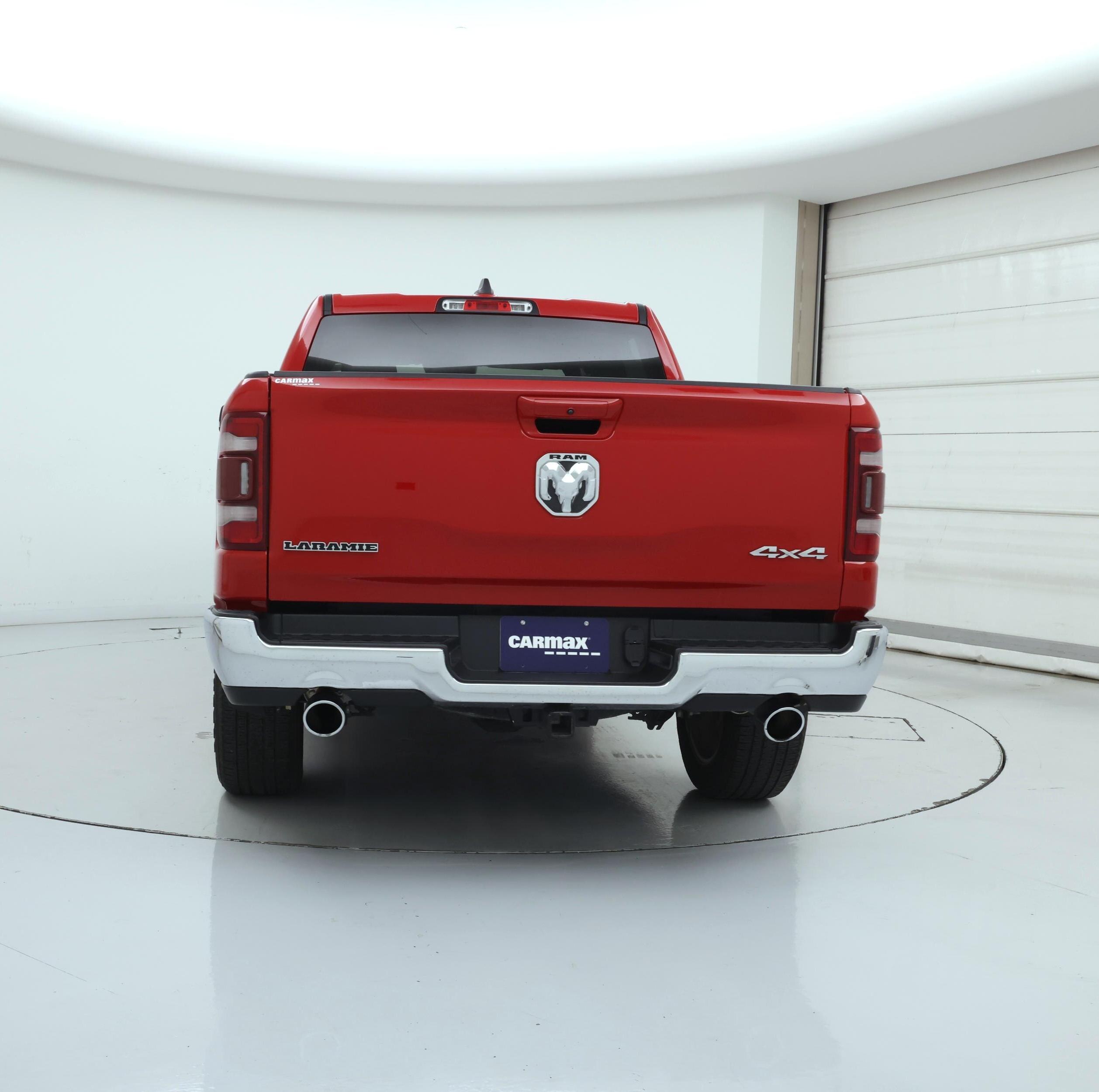 Thumbnail: 2023 RAM 1500 - 6