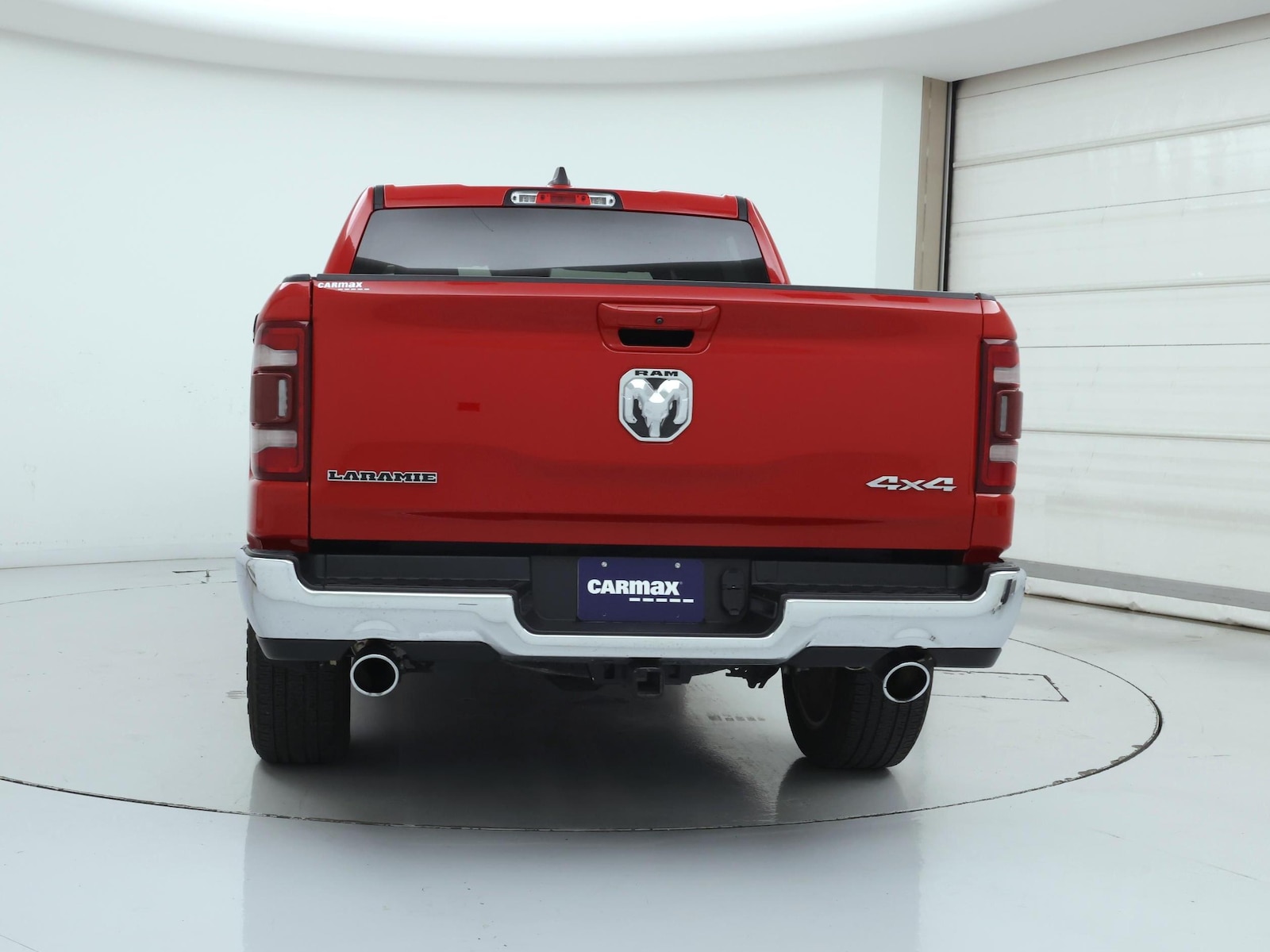 2023 RAM Ram 1500 Pickup Laramie - Photo 7