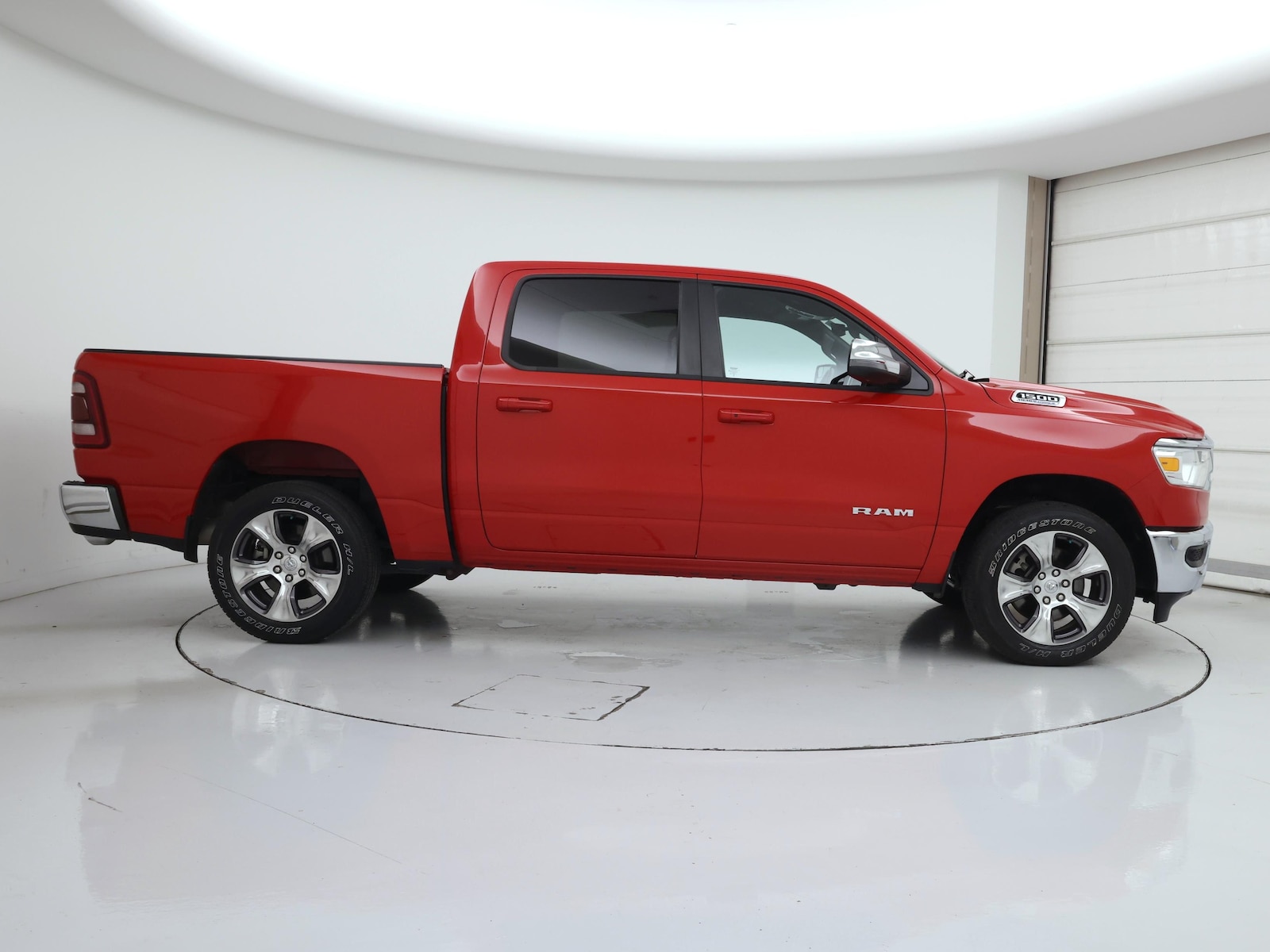 2023 RAM Ram 1500 Pickup Laramie - Photo 8