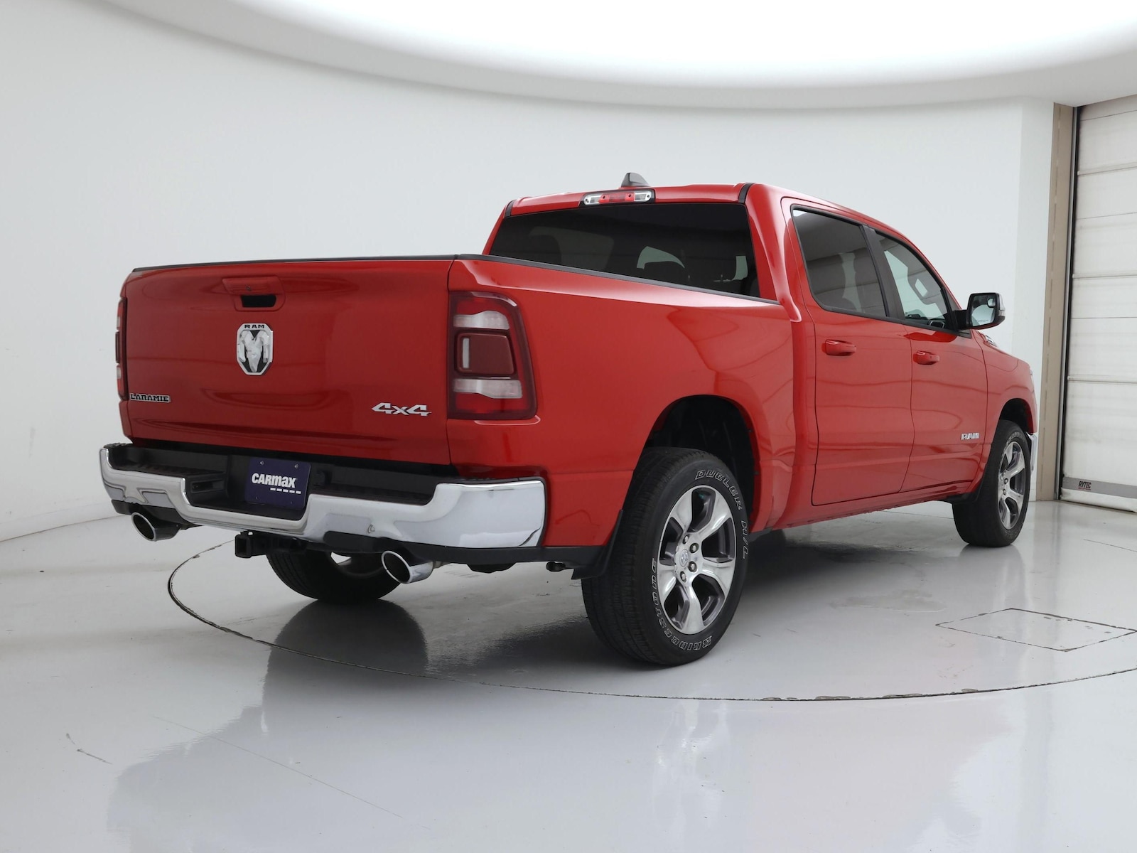 2023 RAM Ram 1500 Pickup Laramie - Photo 9