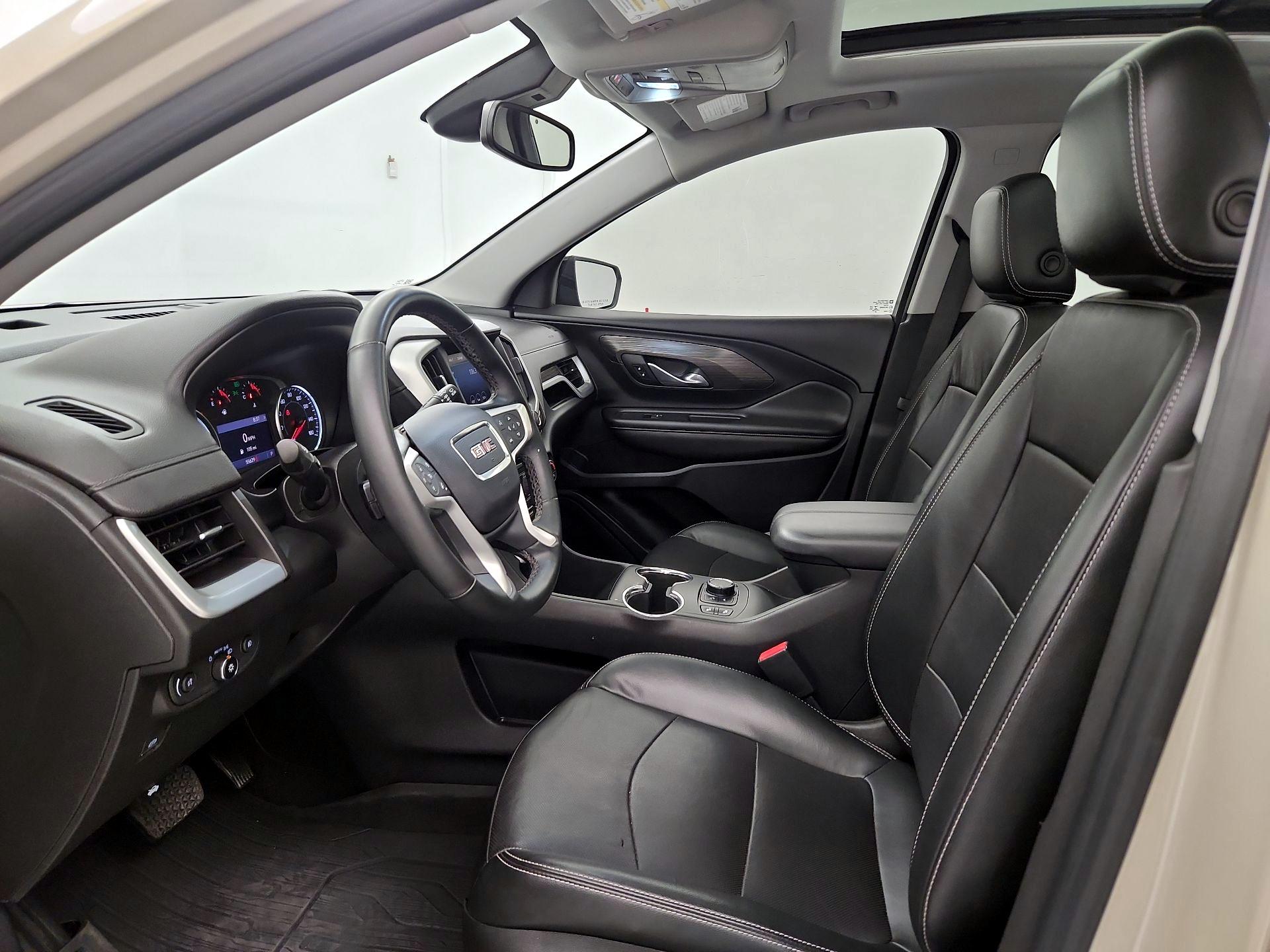 Thumbnail: 2023 GMC Terrain - 11