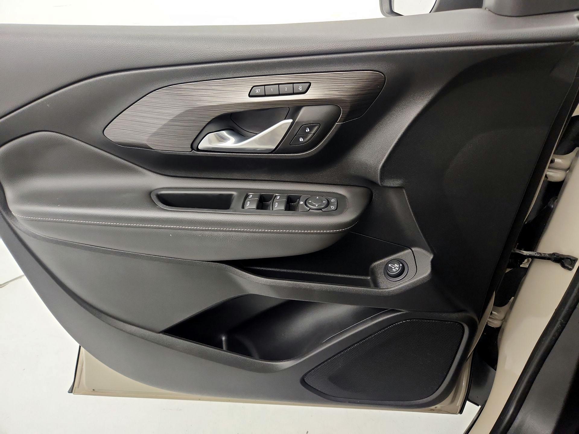 Thumbnail: 2023 GMC Terrain - 12