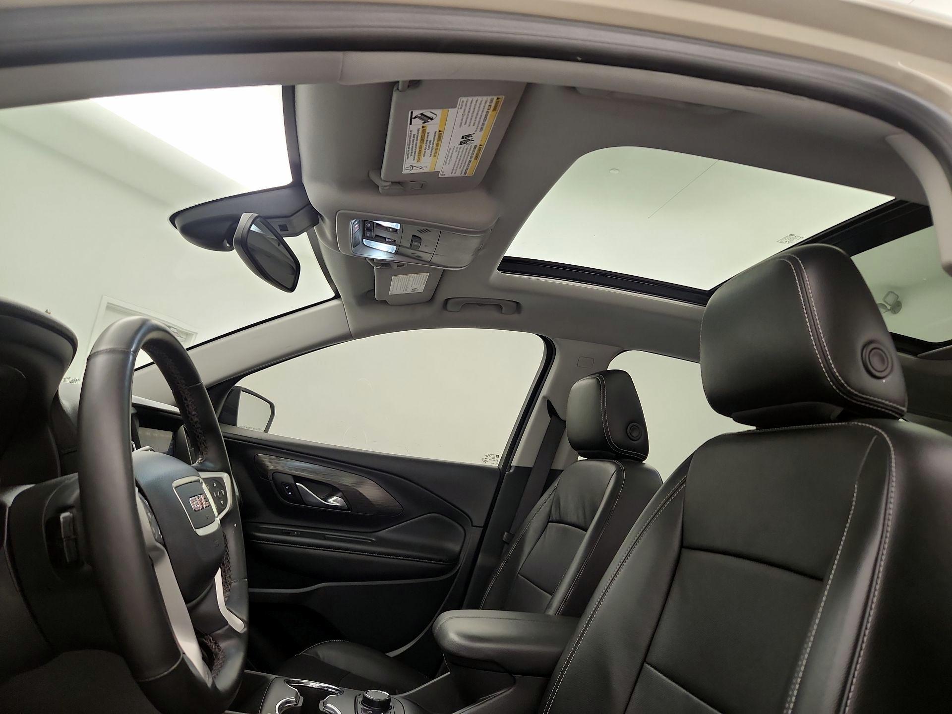 Thumbnail: 2023 GMC Terrain - 19