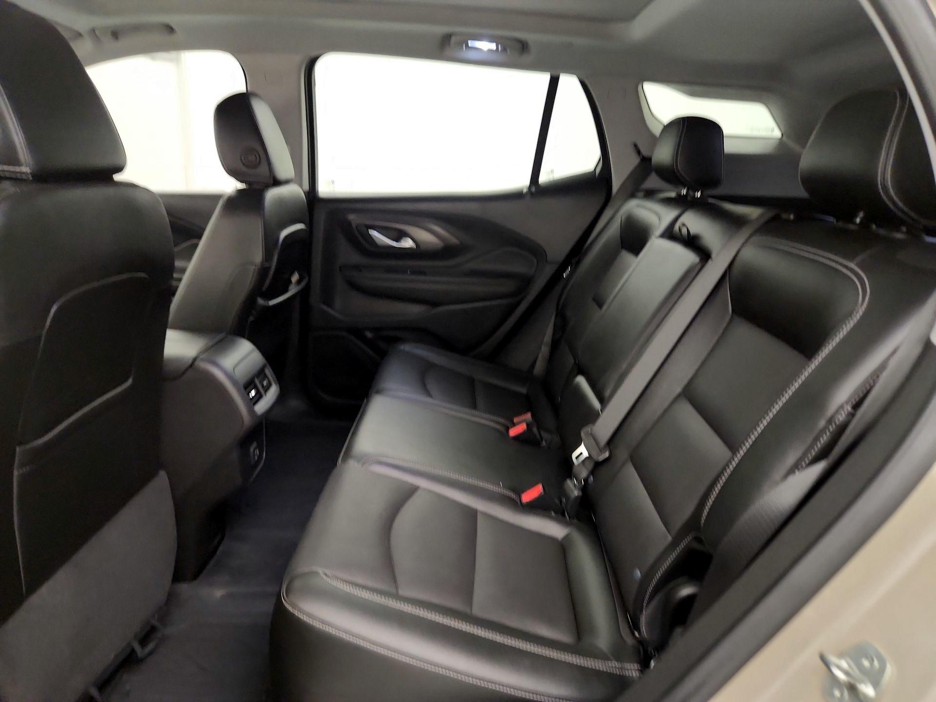 Thumbnail: 2023 GMC Terrain - 20