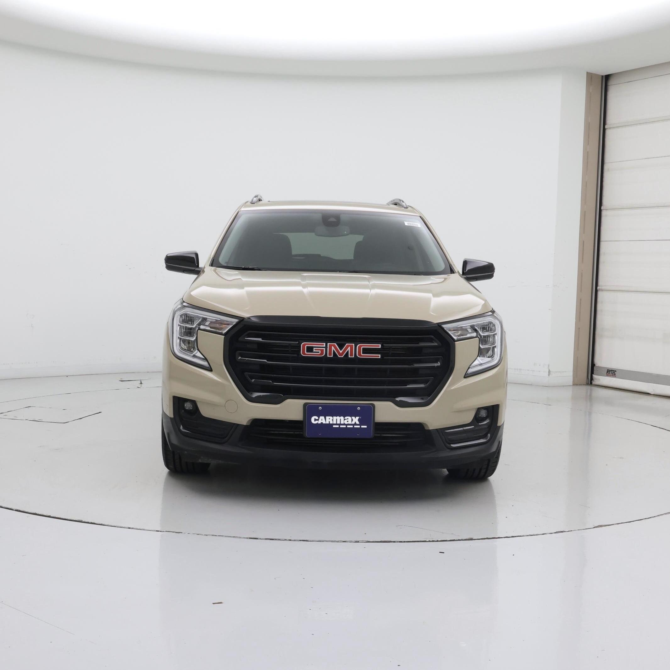 Thumbnail: 2023 GMC Terrain - 5