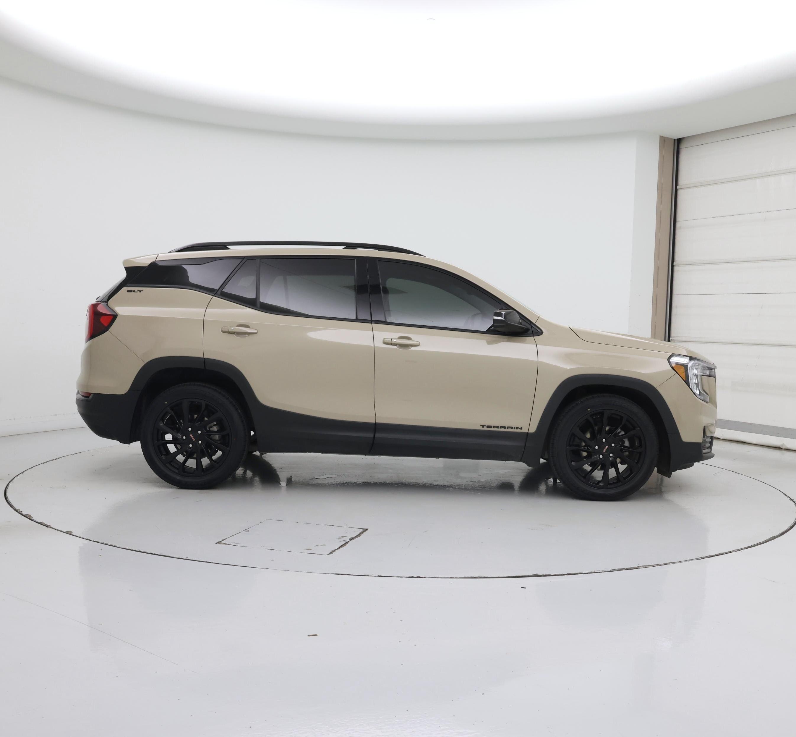 Thumbnail: 2023 GMC Terrain - 7