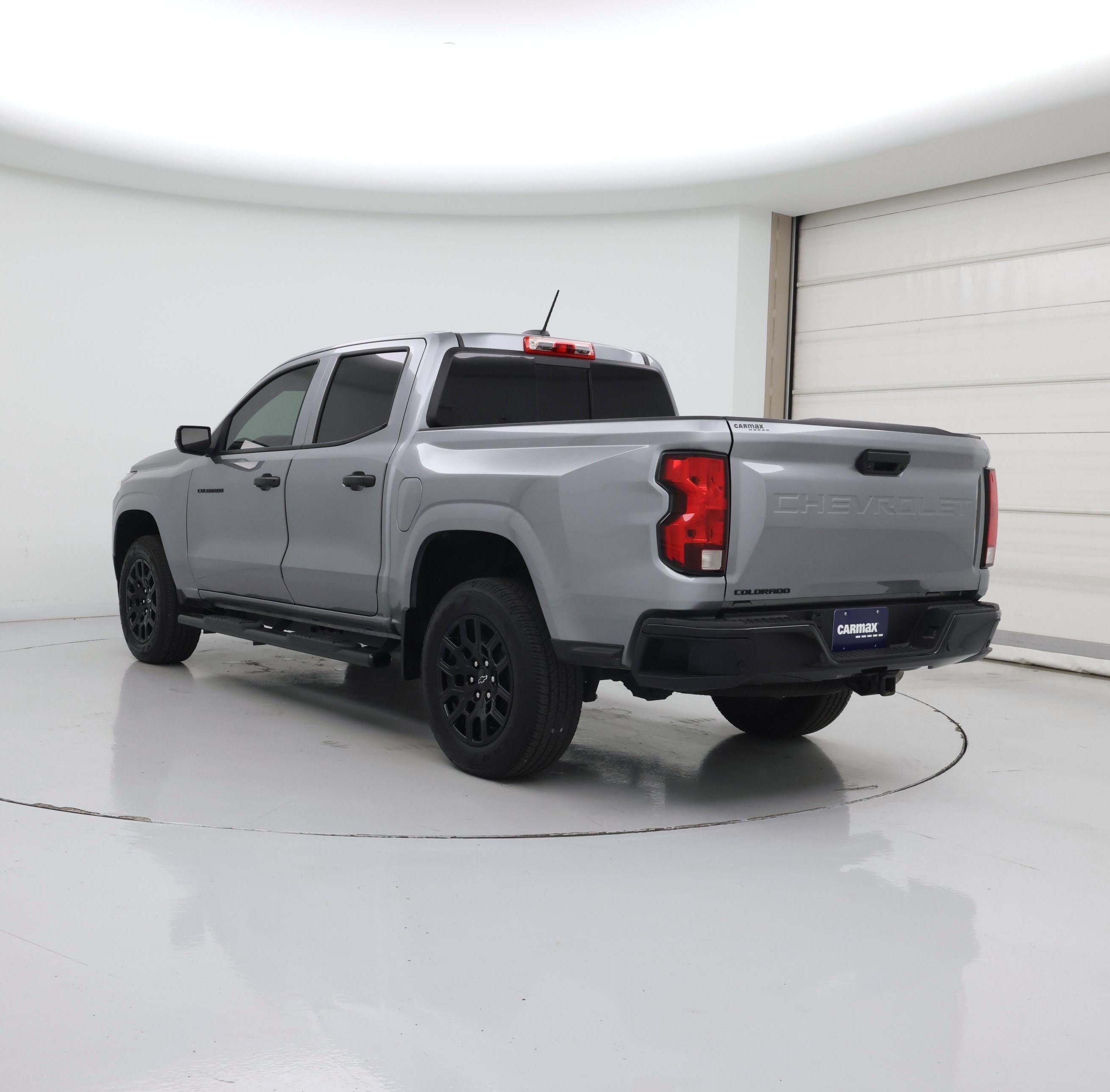 Thumbnail: 2025 Chevrolet Colorado - 2