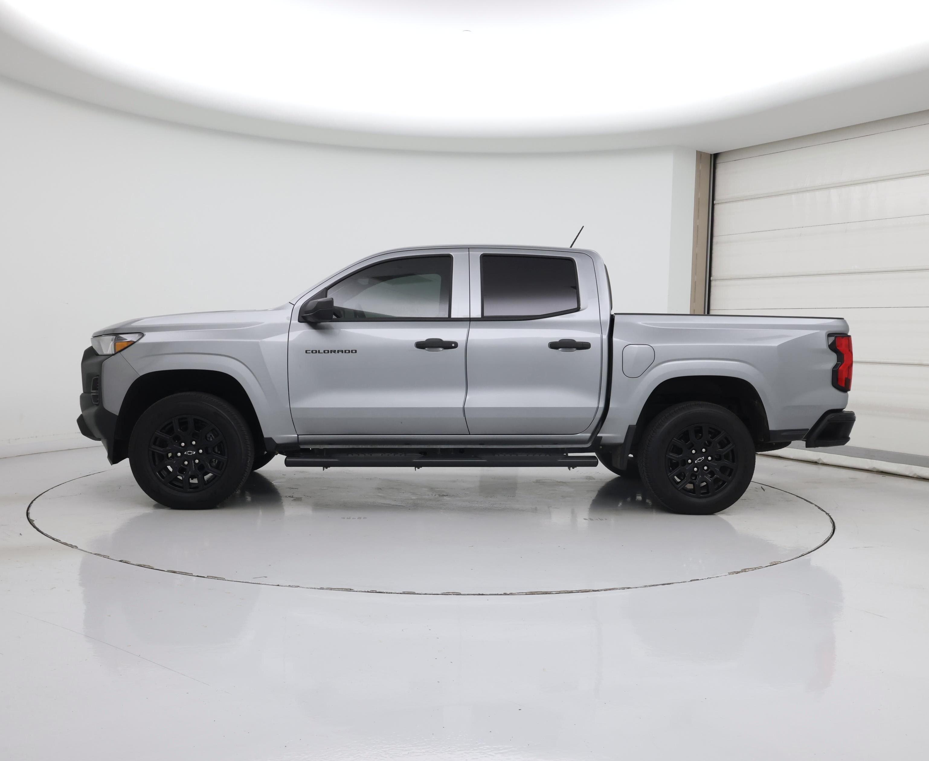 Thumbnail: 2025 Chevrolet Colorado - 3