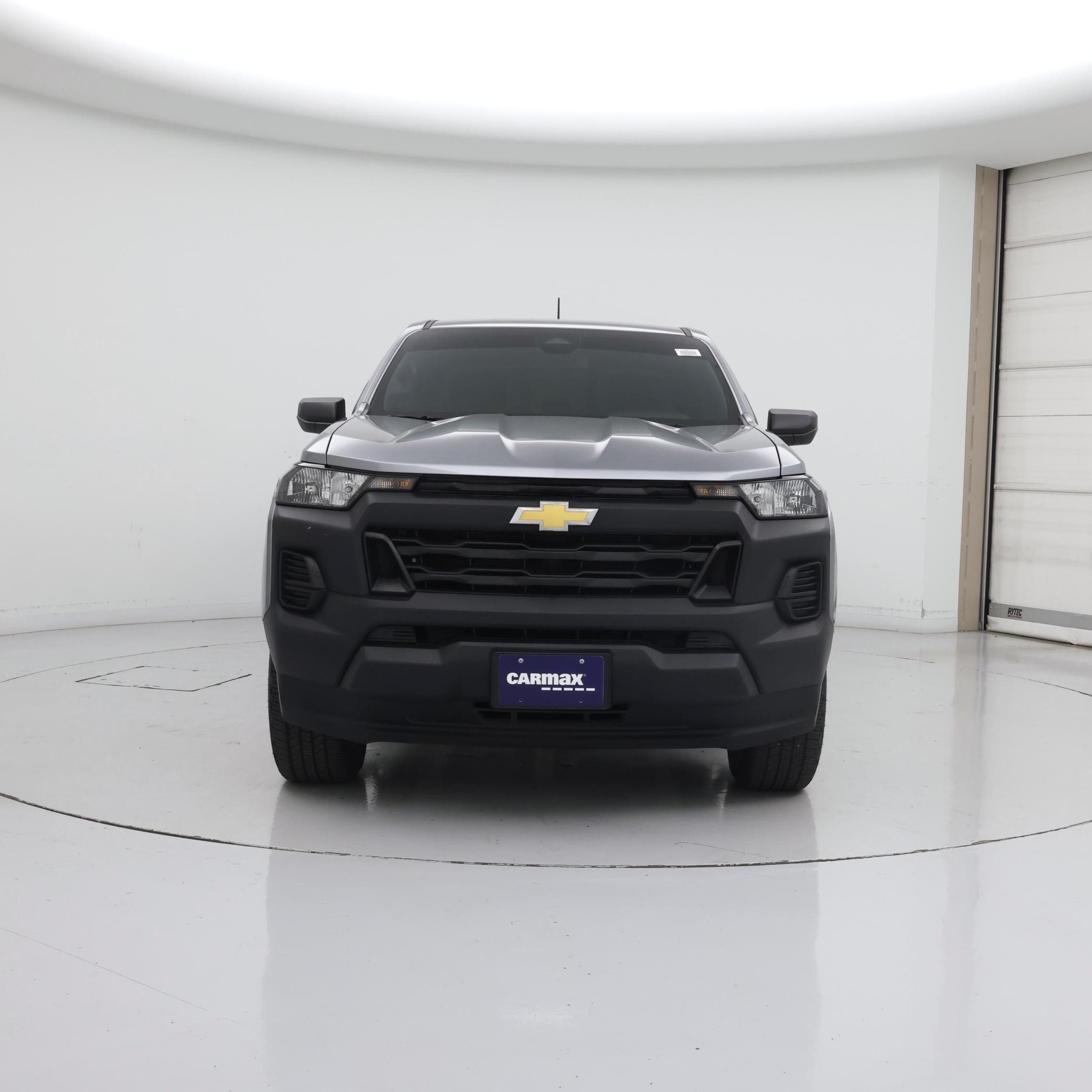 Thumbnail: 2025 Chevrolet Colorado - 5