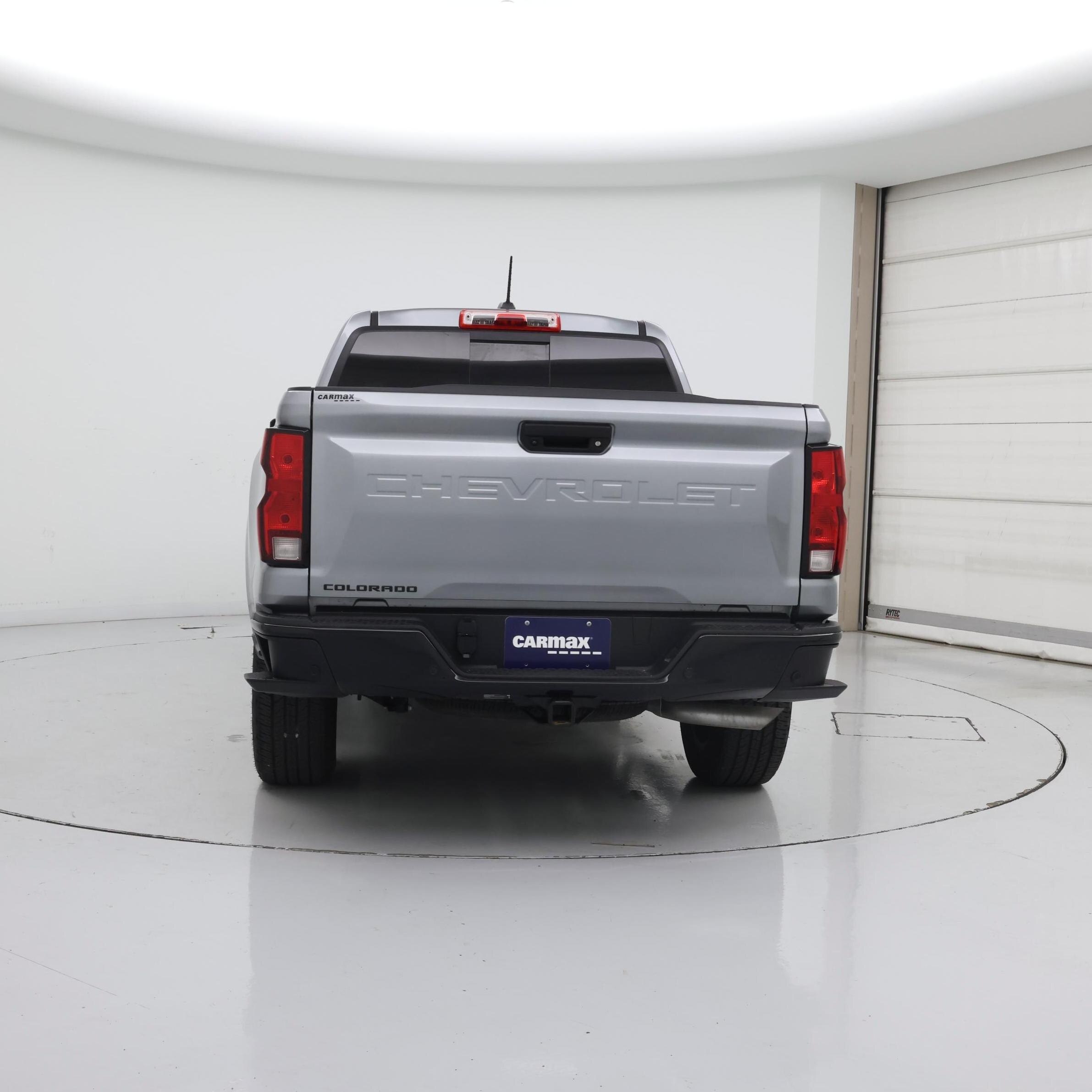 Thumbnail: 2025 Chevrolet Colorado - 6