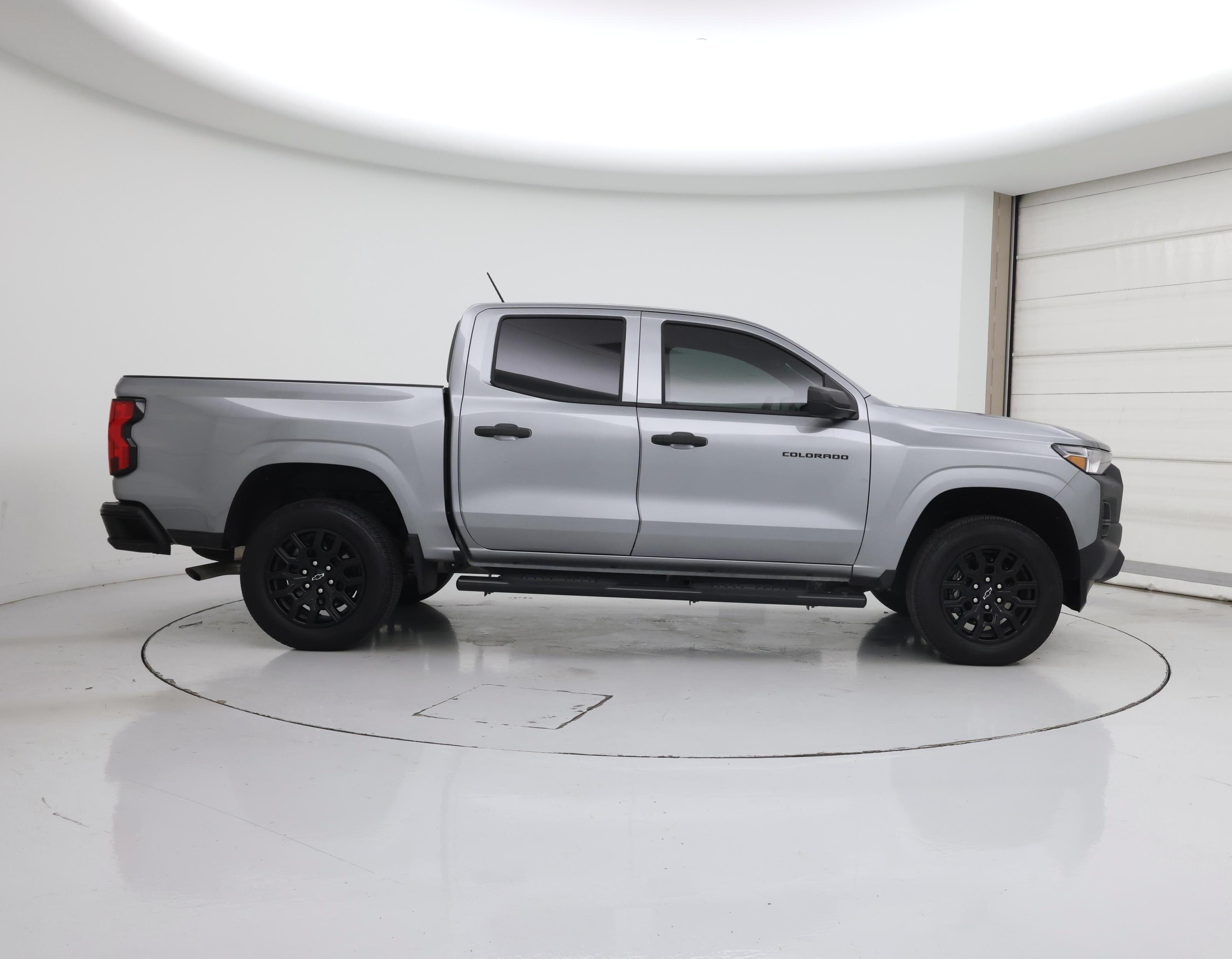 Thumbnail: 2025 Chevrolet Colorado - 7