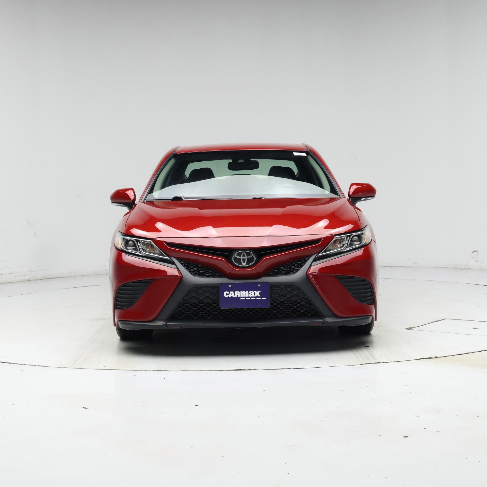 Thumbnail: 2019 Toyota Camry - 5